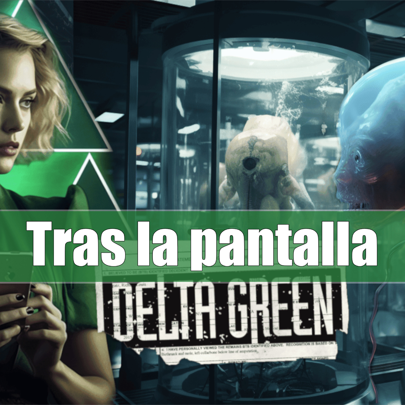 Míchel González Rol TV