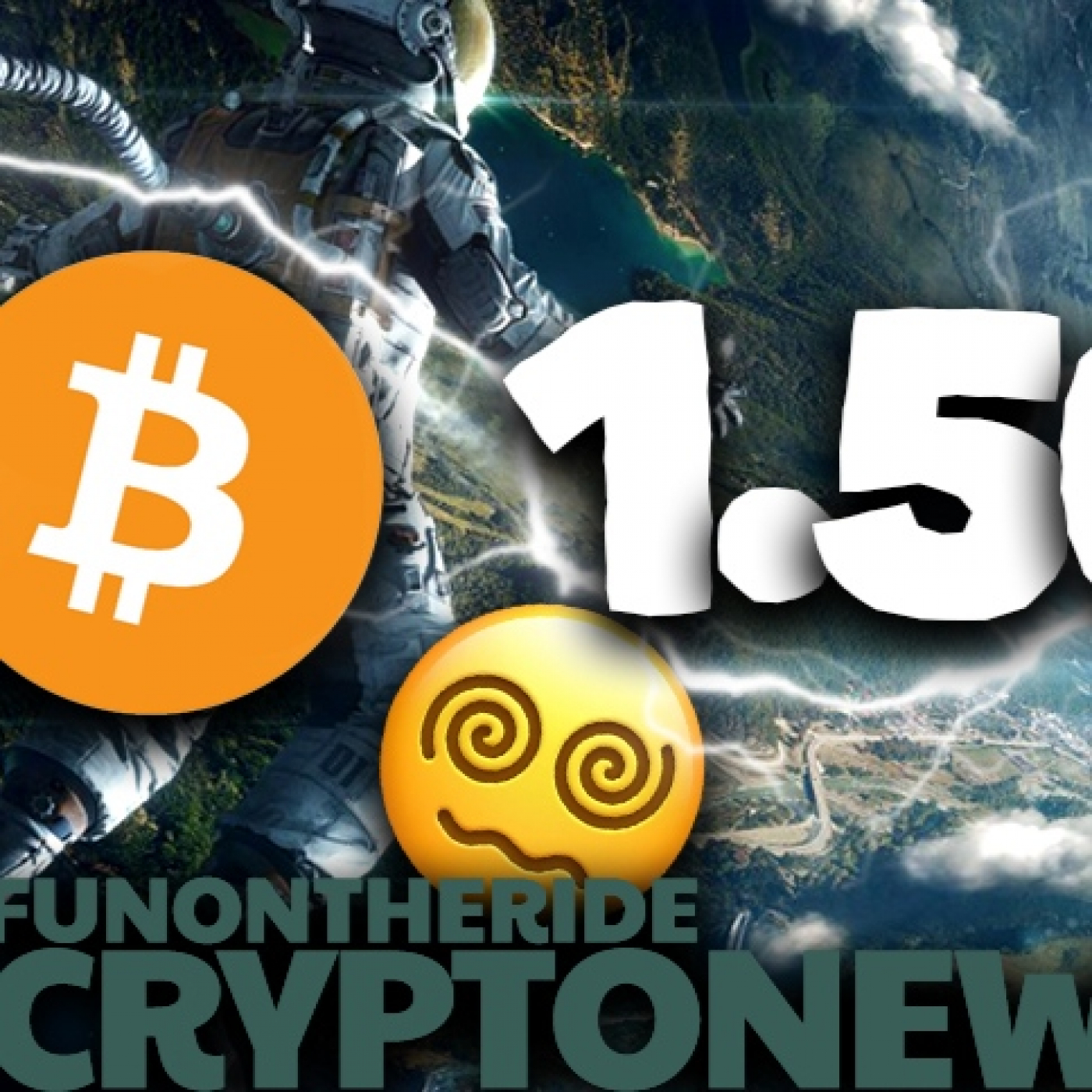 BITCOIN ESPECIAL 1.5K!!!!!