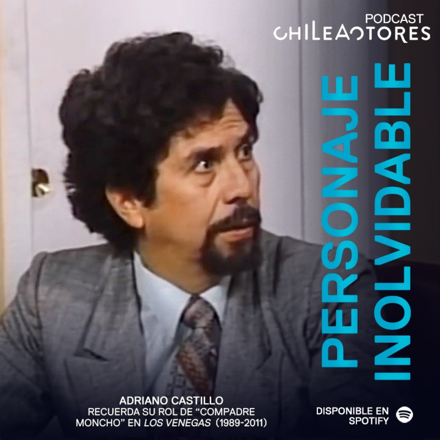 Podcast Chileactores