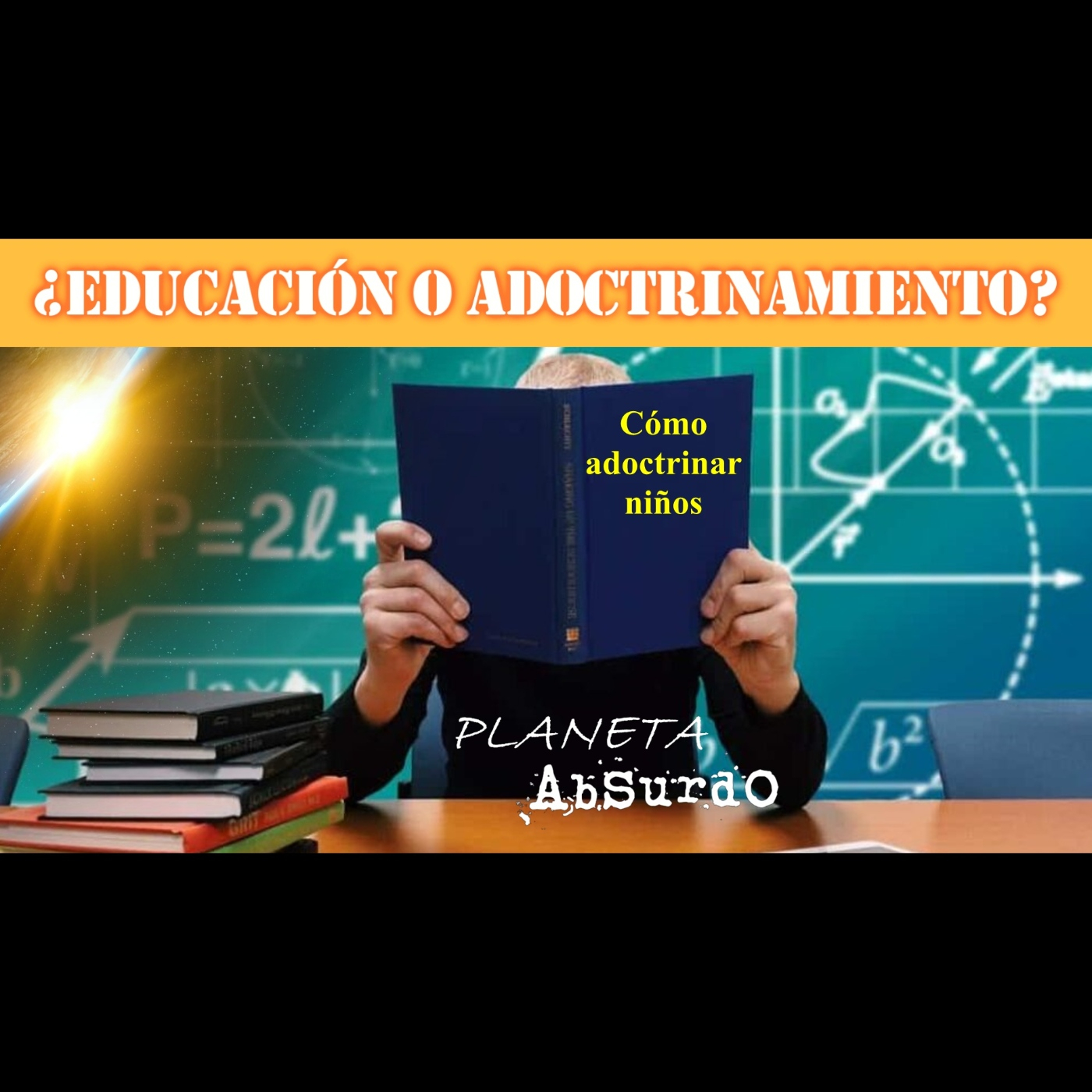 Planeta Absurdo