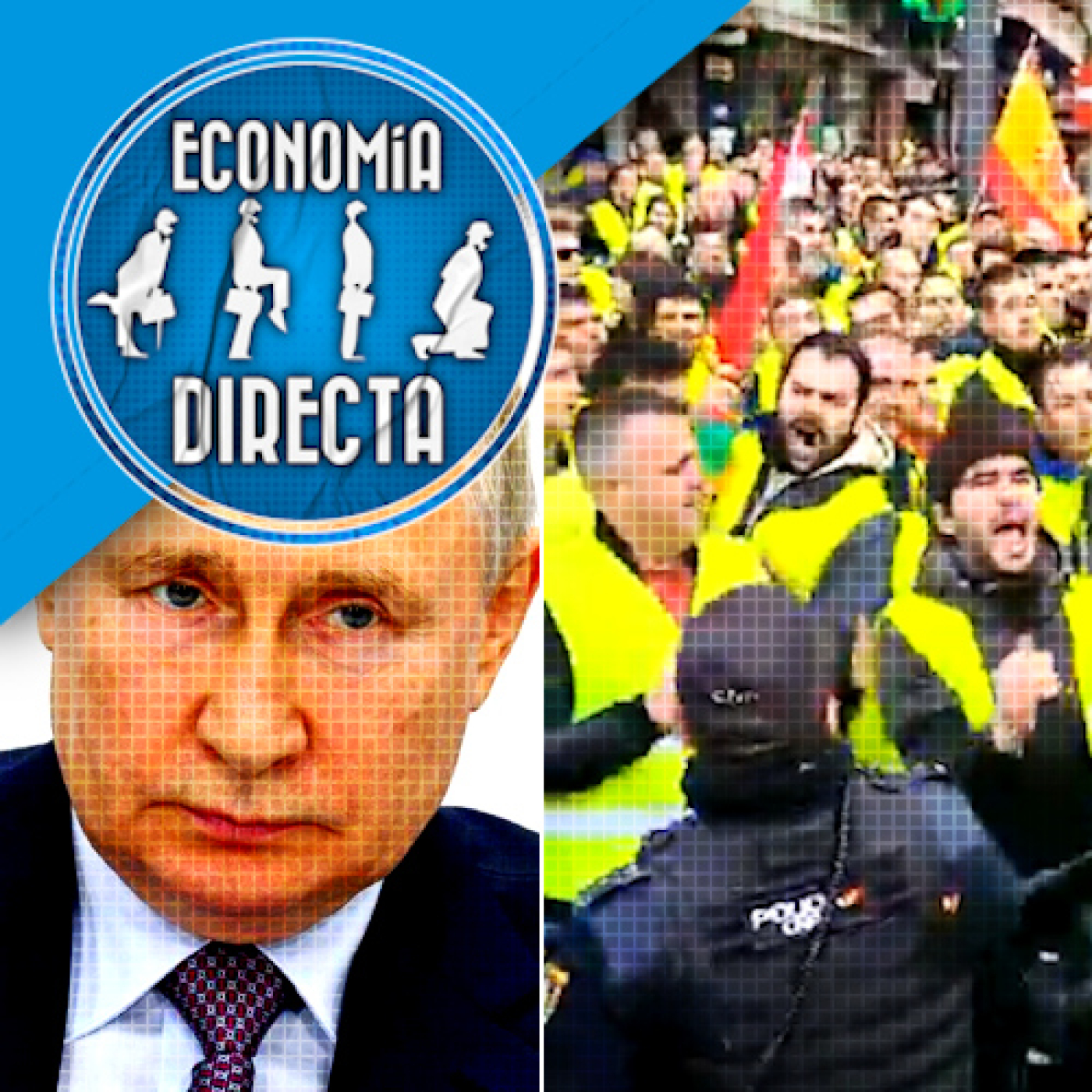 Economía directa