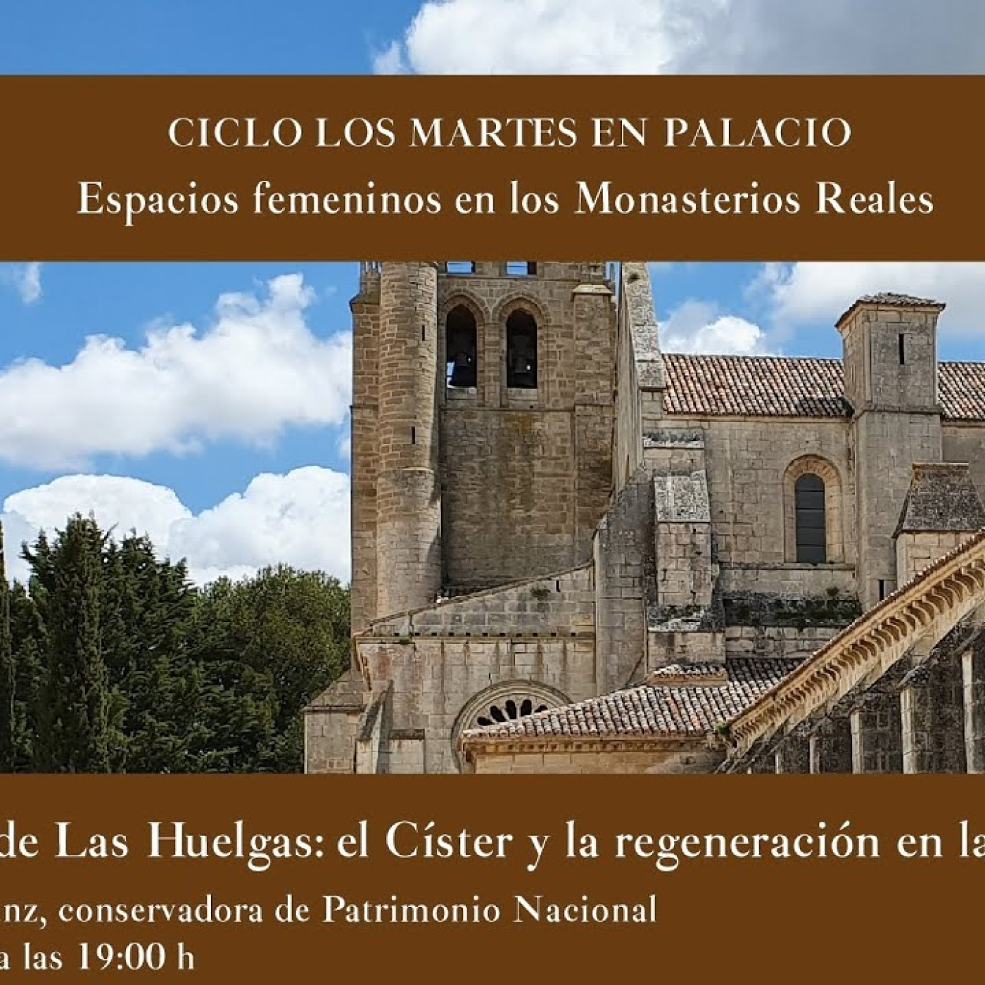 Conferencias