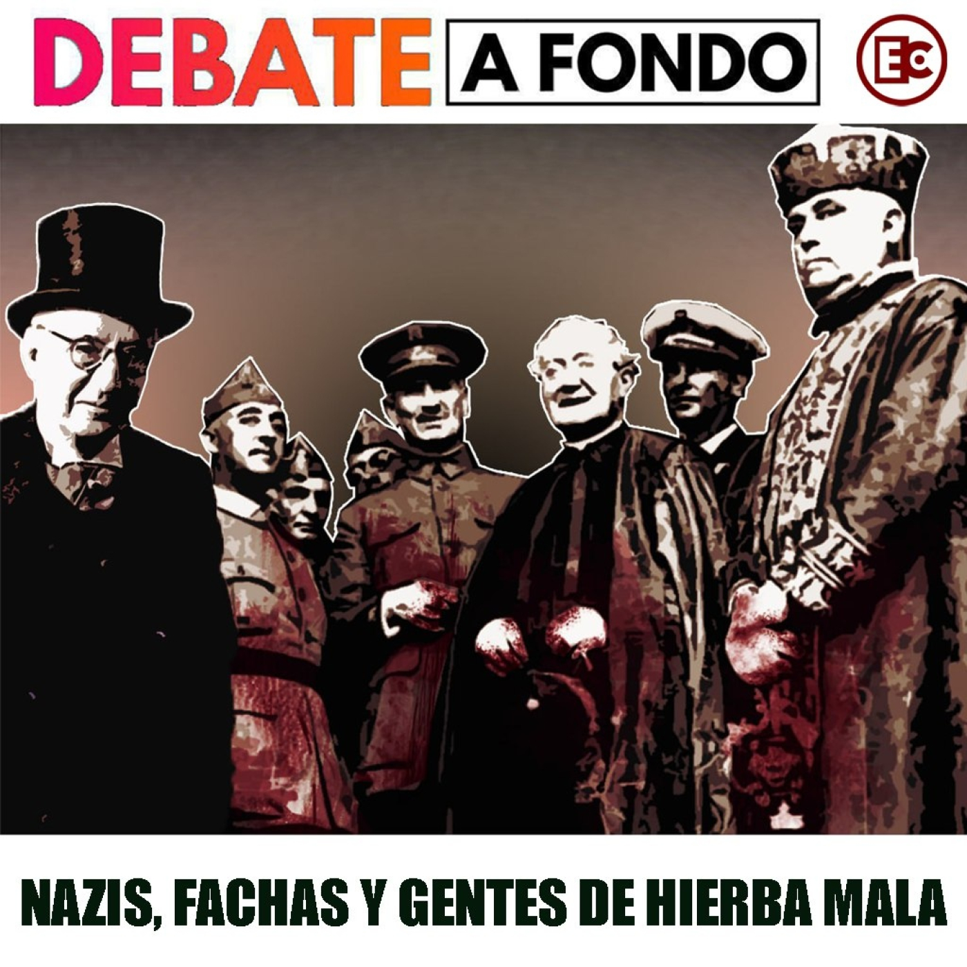 Debate A Fondo