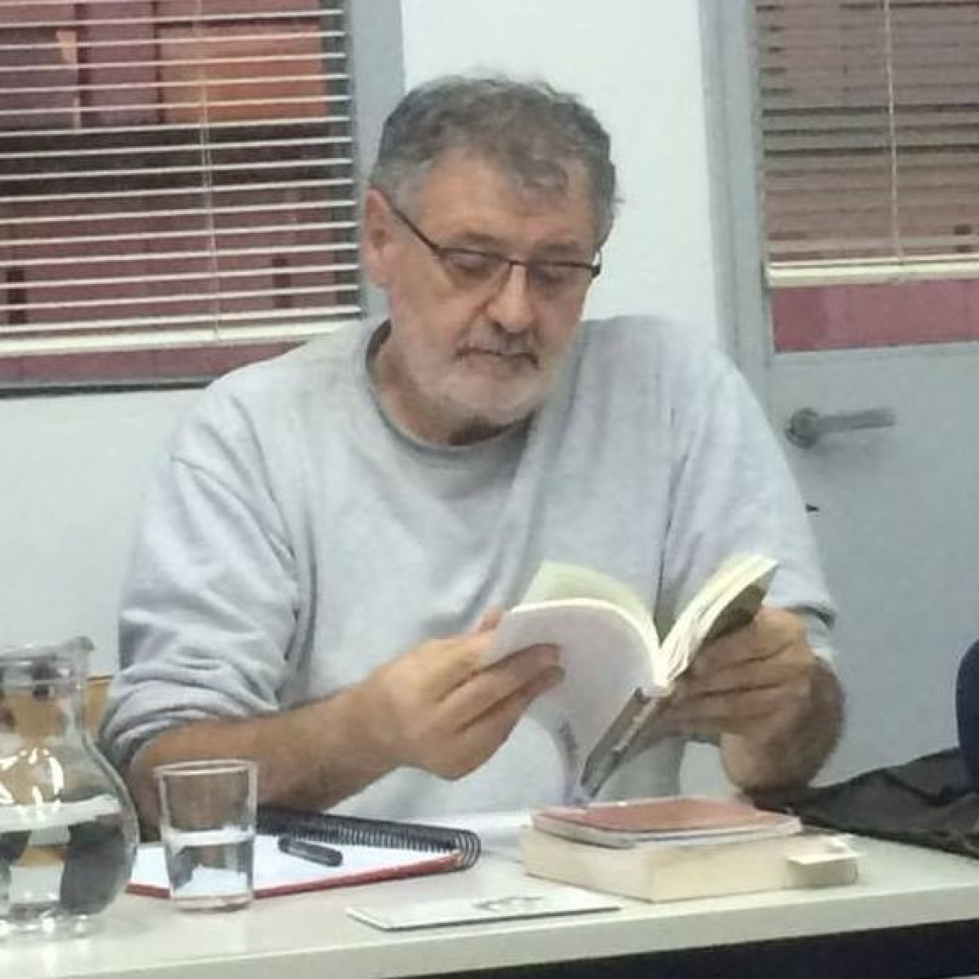 Andrés Marcelo Sarlengo