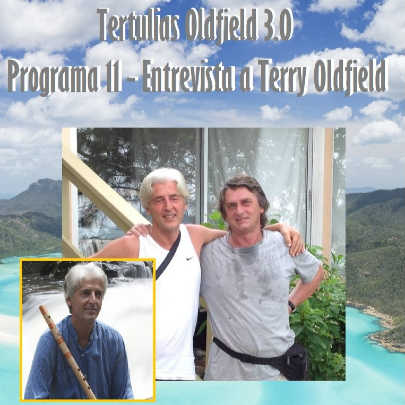 Tertulias Oldfield