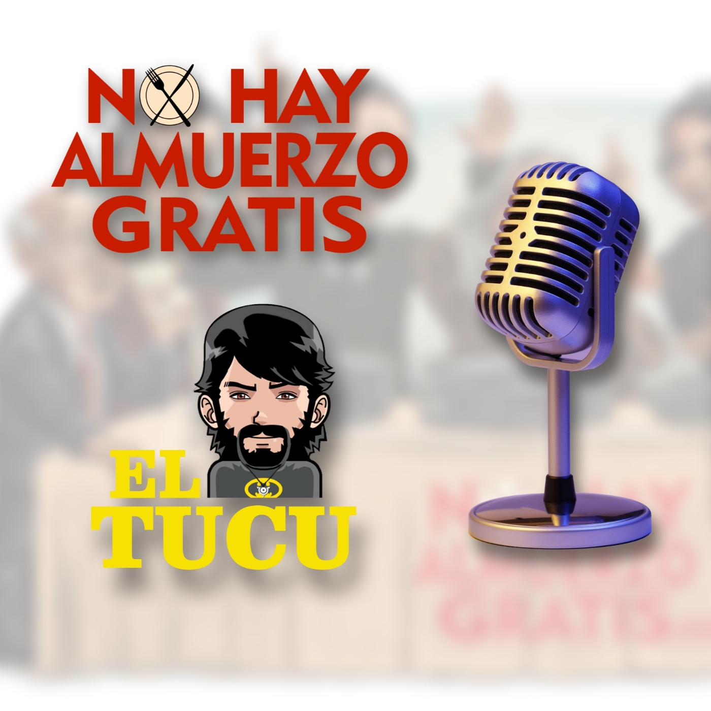 El Blog del Tucu