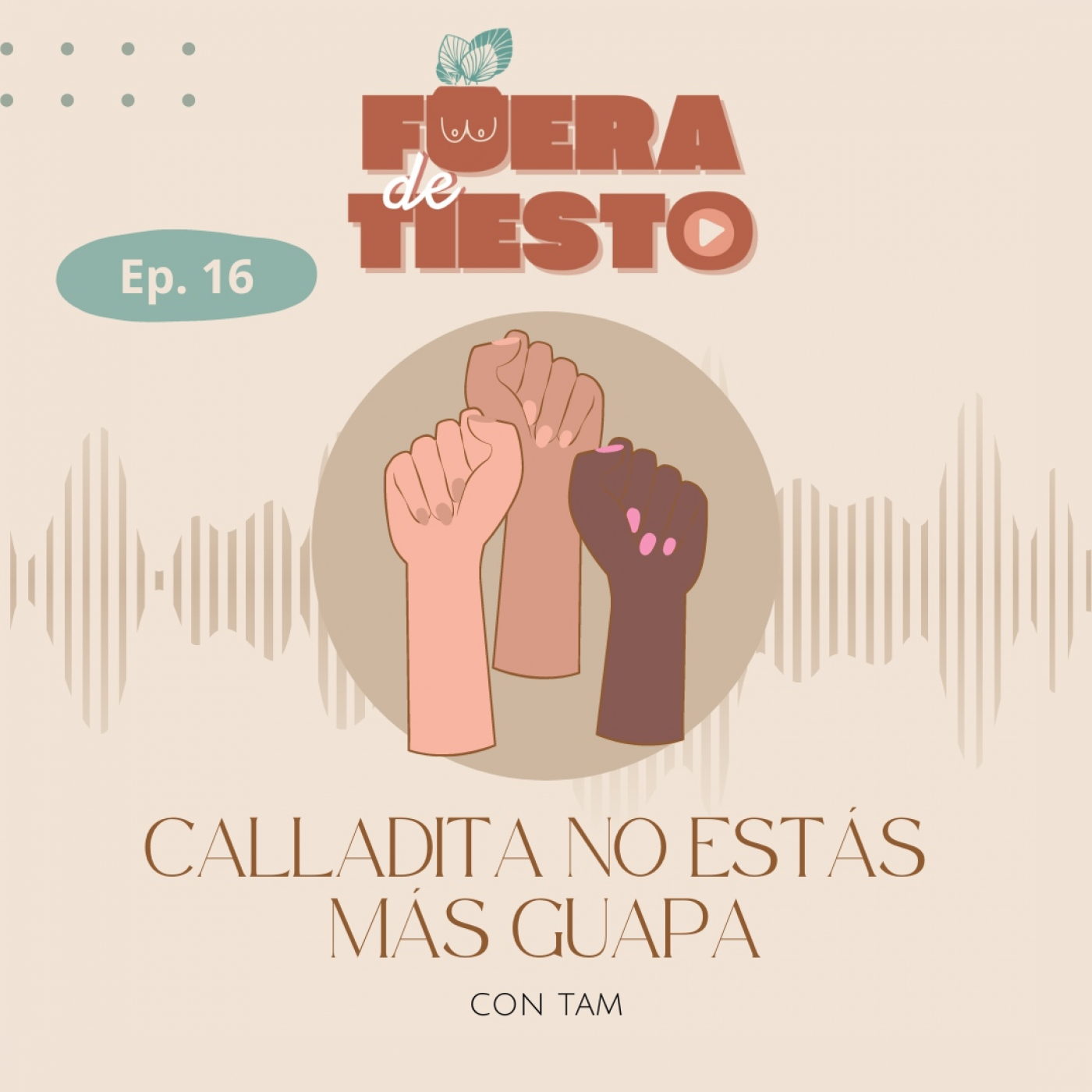 Fuera de Tiesto