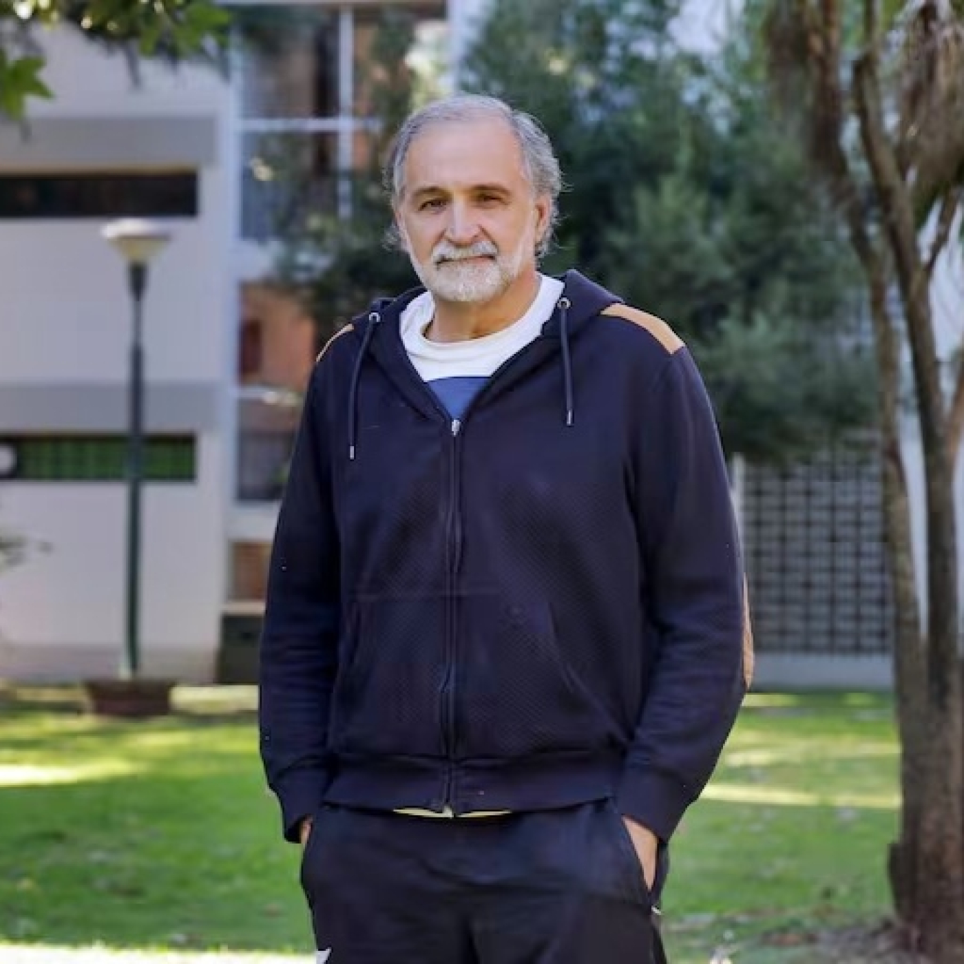 Eduardo belliboni @EBelliboni (Dirigente del Polo Obrero) Unas Cuantas Verdades @marianoobarrio