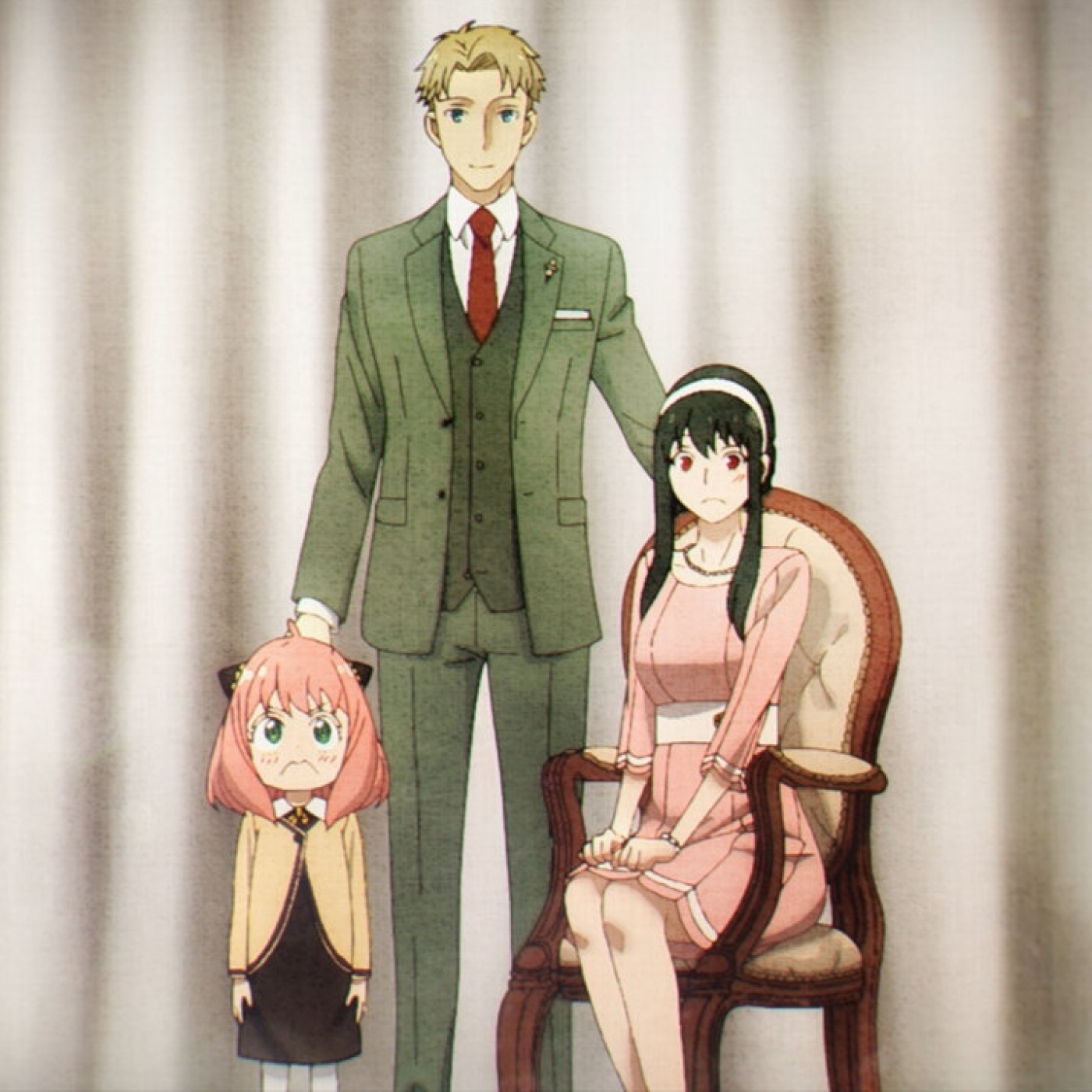 OPDM - 092B - Temporada Anime Primavera 2022 (Spy x Family, Paripi Koumei, Kaguya-sama, Komi-san, Dance dance danseur)