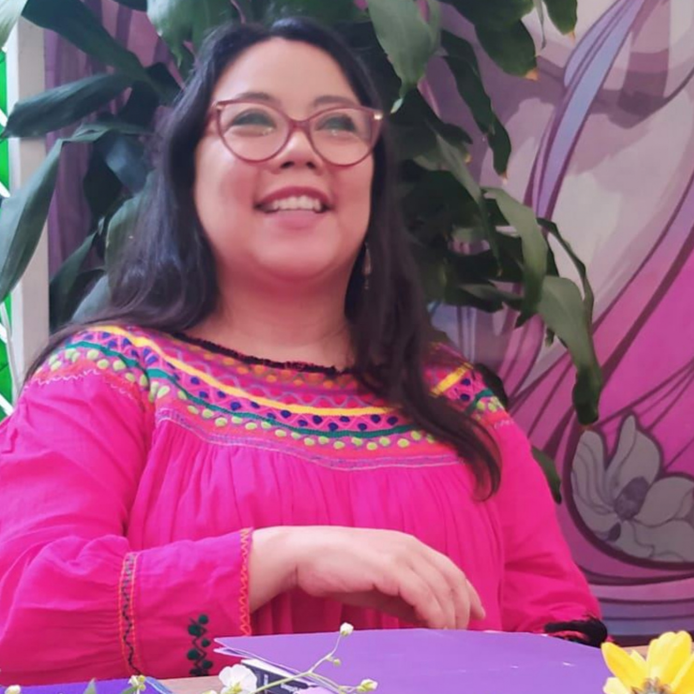El podcast de Menstruadora