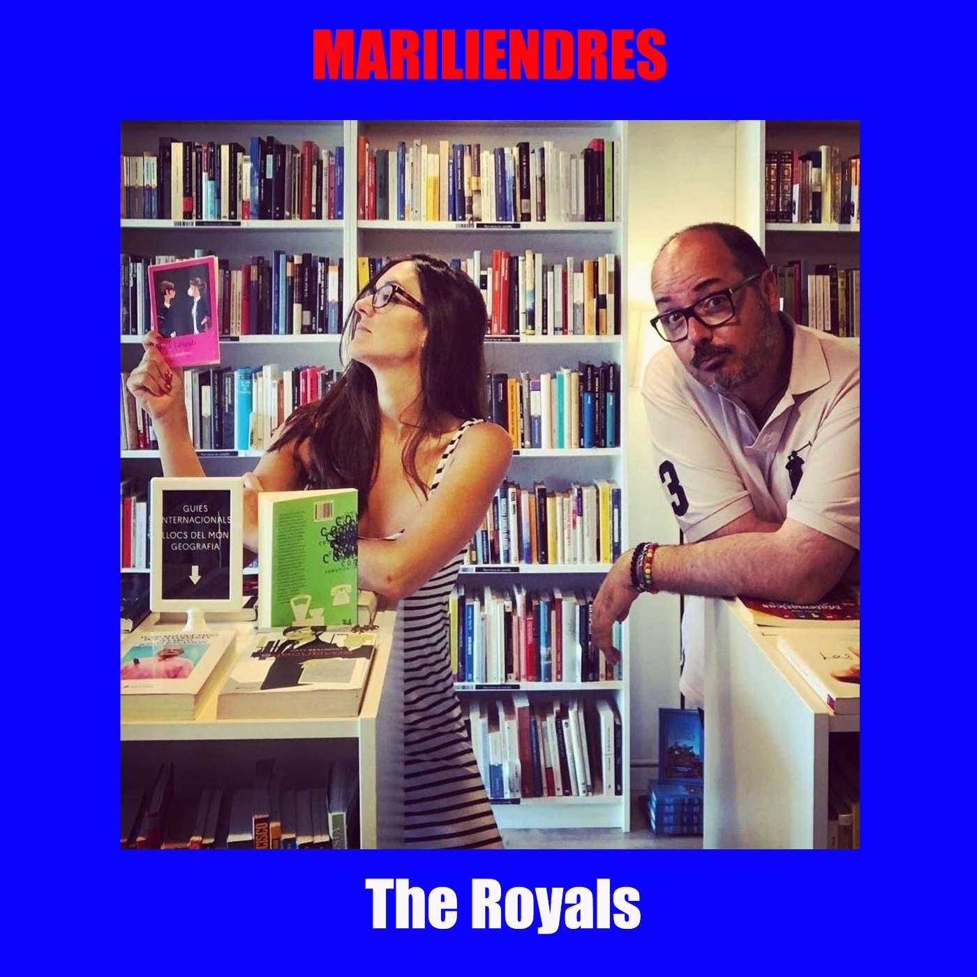 MARILIENDRES