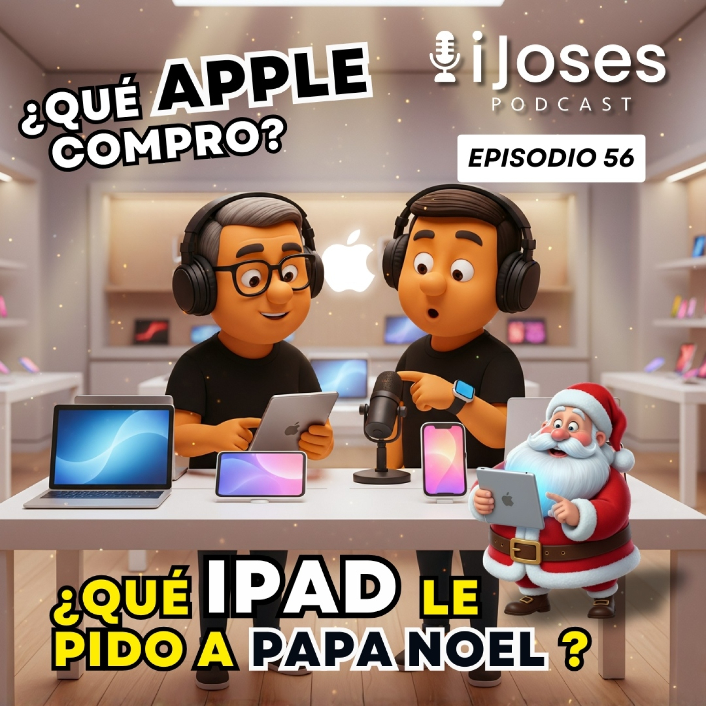 iJoses