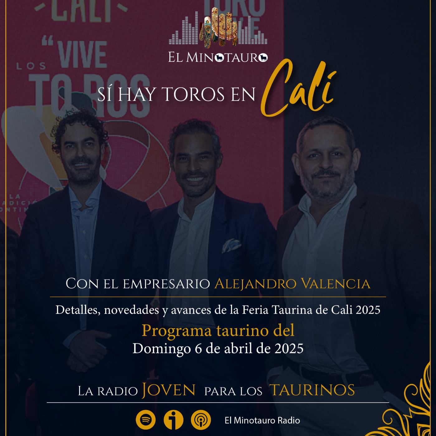 El Minotauro Radio