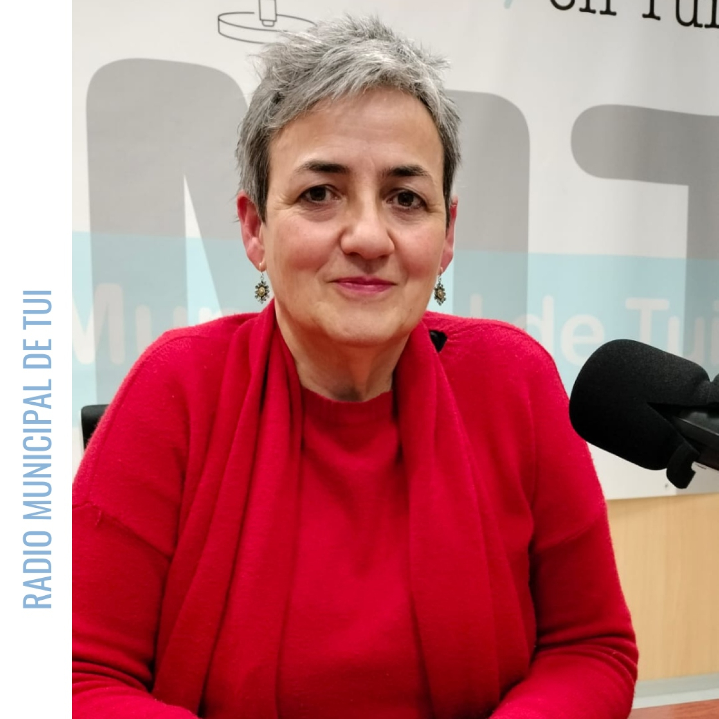 Ent. Carmen Nuñez, voceira do BNG - Rolda Pleno Xaneiro episode artwork