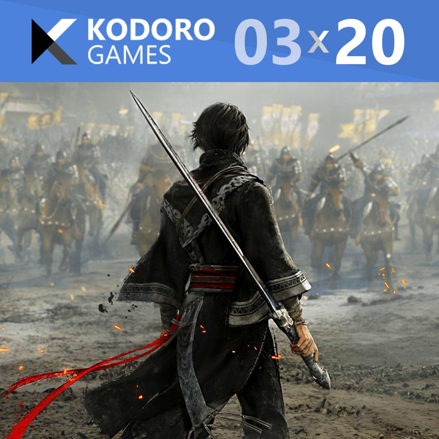 Kodoro Games