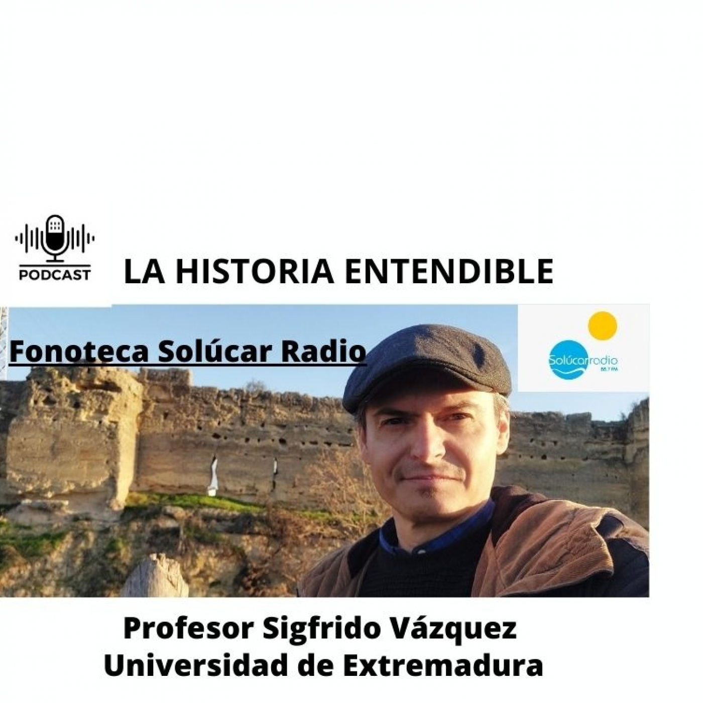 La Historia Entendible *Años 50* Cambios de Vida episode artwork