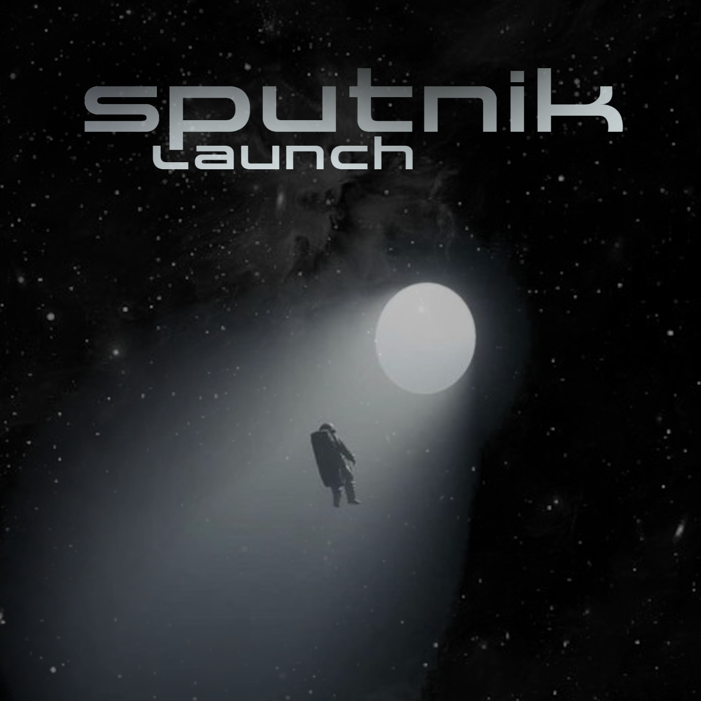 SPUTNIK LAUNCH - Space Revelion (PROGRAMA COMPLETO) 13/03/2024 episode artwork