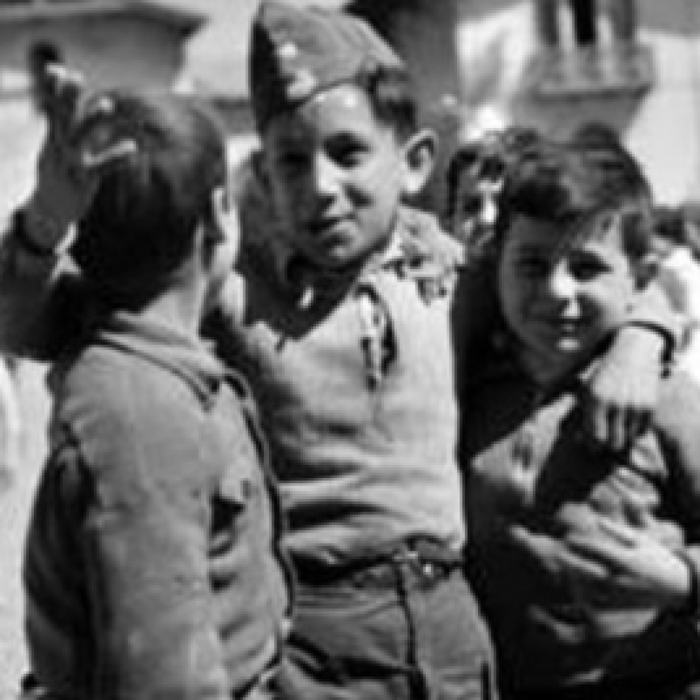 Historias Libertarias- Programa 09 – Jaime Guevara, Kati Horna, Helios Gómez, CNT, Louise Michel