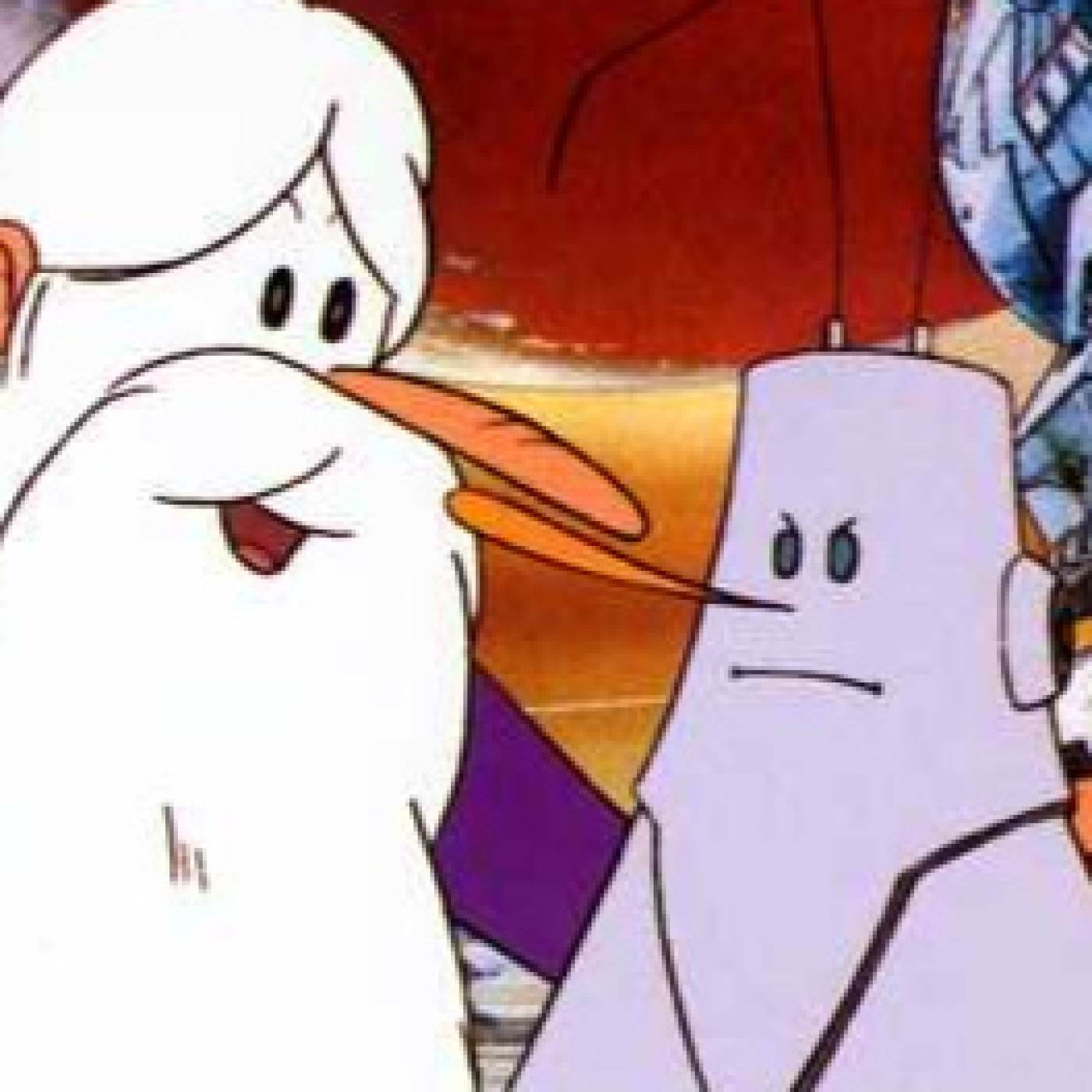 Verne y Wells Ciencia Ficción: Especial 500 Programas; 7ª Parte; Grandes Comics y Cine de Animación de Ciencia Ficción