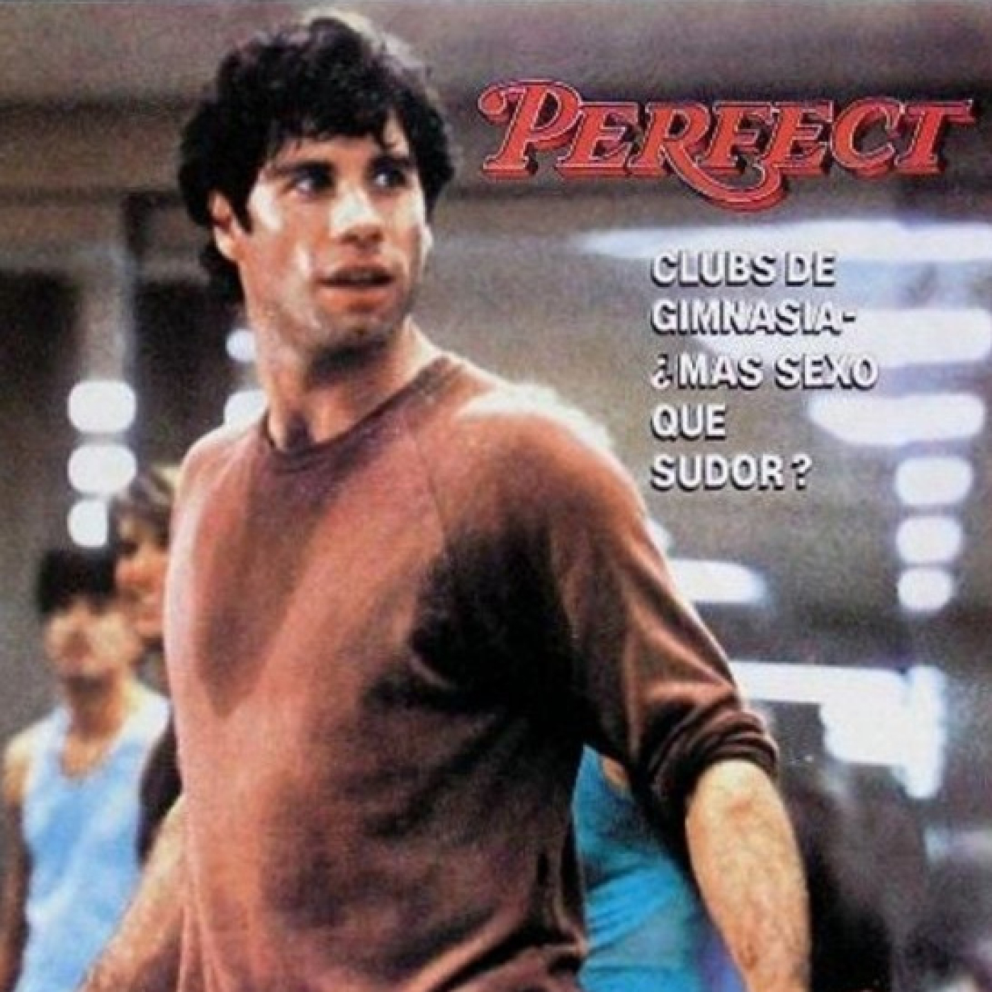 El hijo del aprendiz de Satanás 727 - Cineando #100: Perfect.