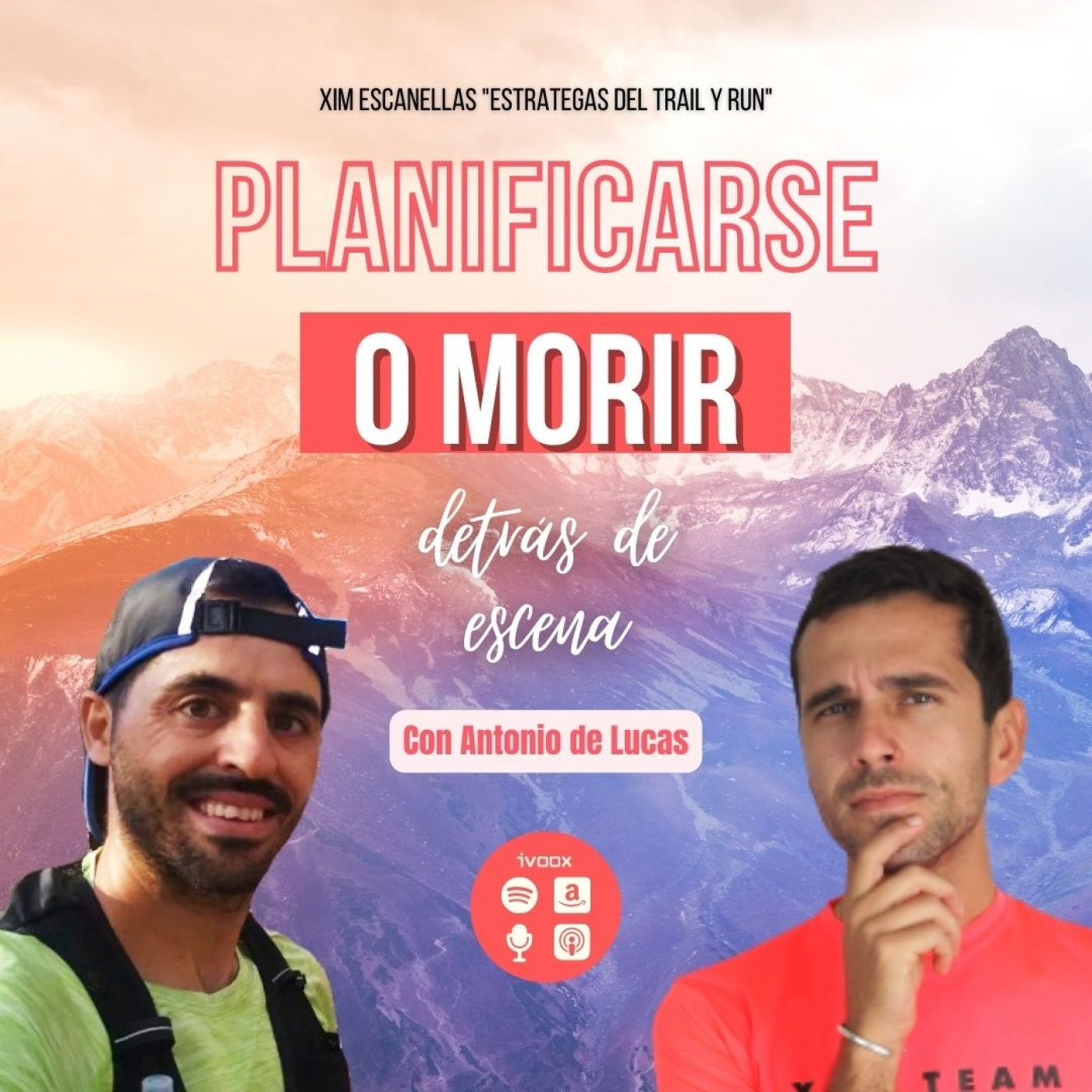 Estrategas del Trail y Run