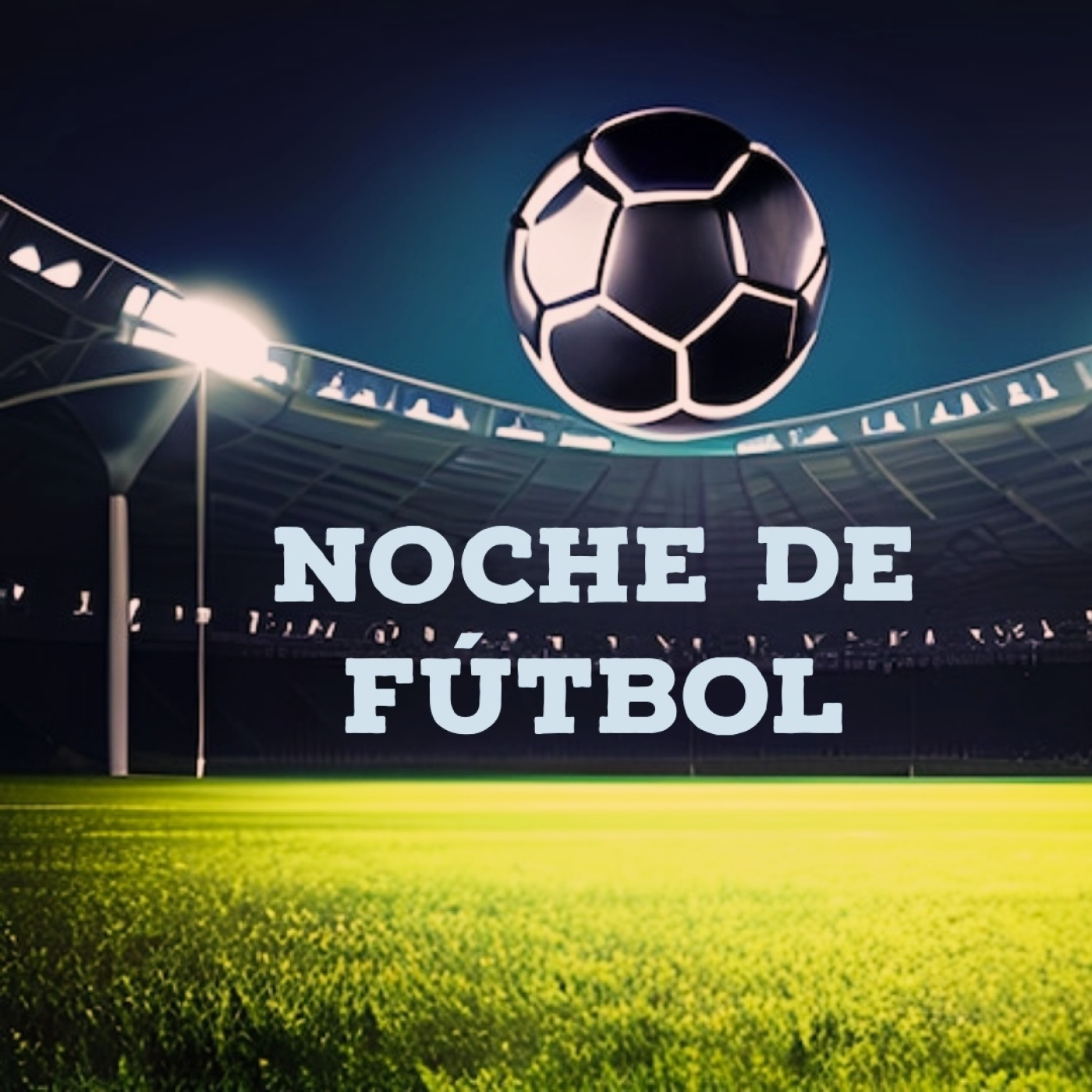 Noche de Fútbol
