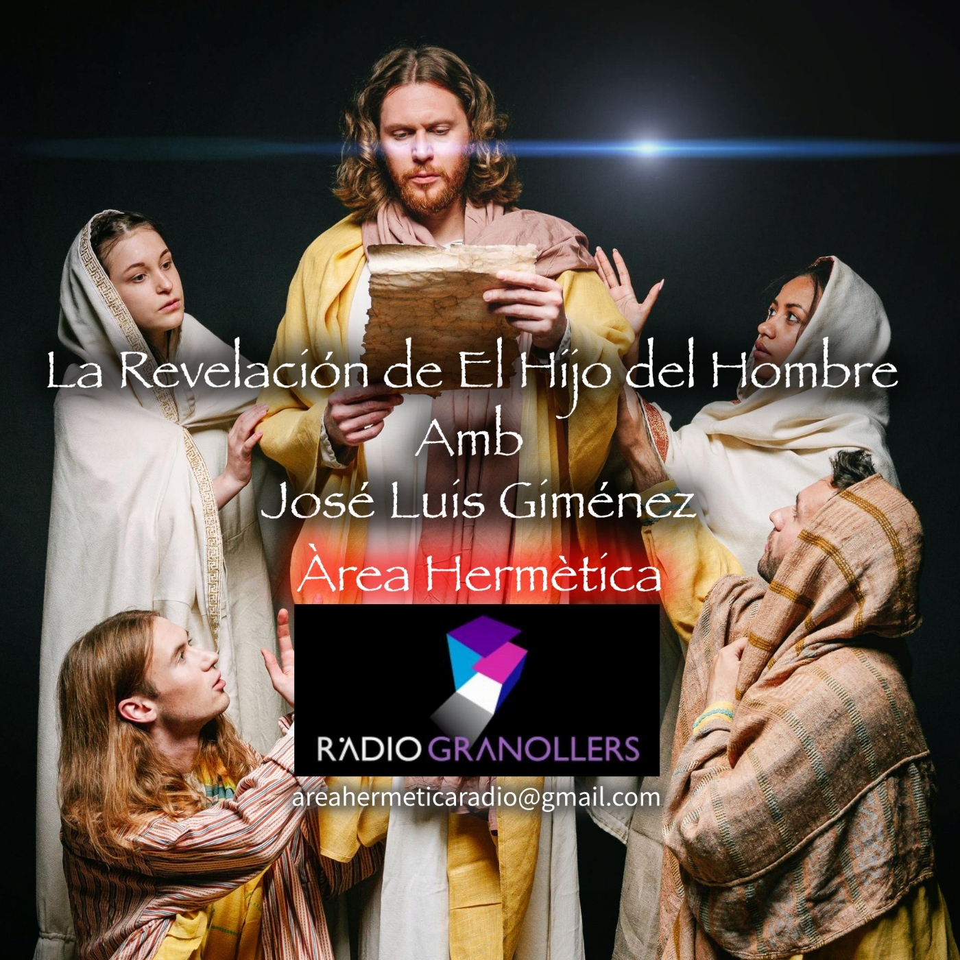 Area Hermetica Misteris