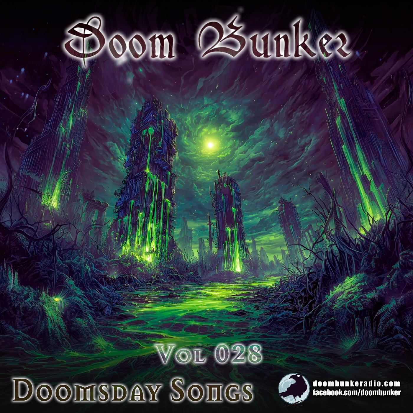 Doombunker - VA [2026] Doomsday Songs Vol 28 episode artwork