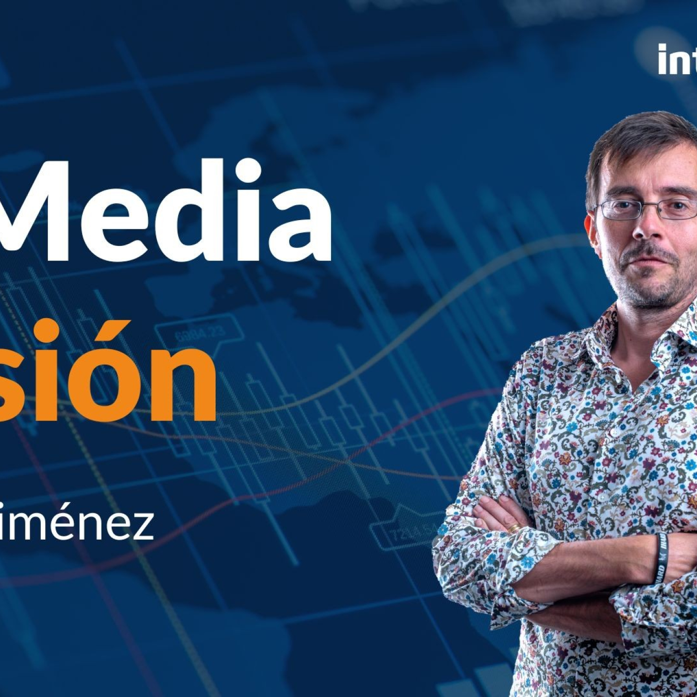 A Media Sesión