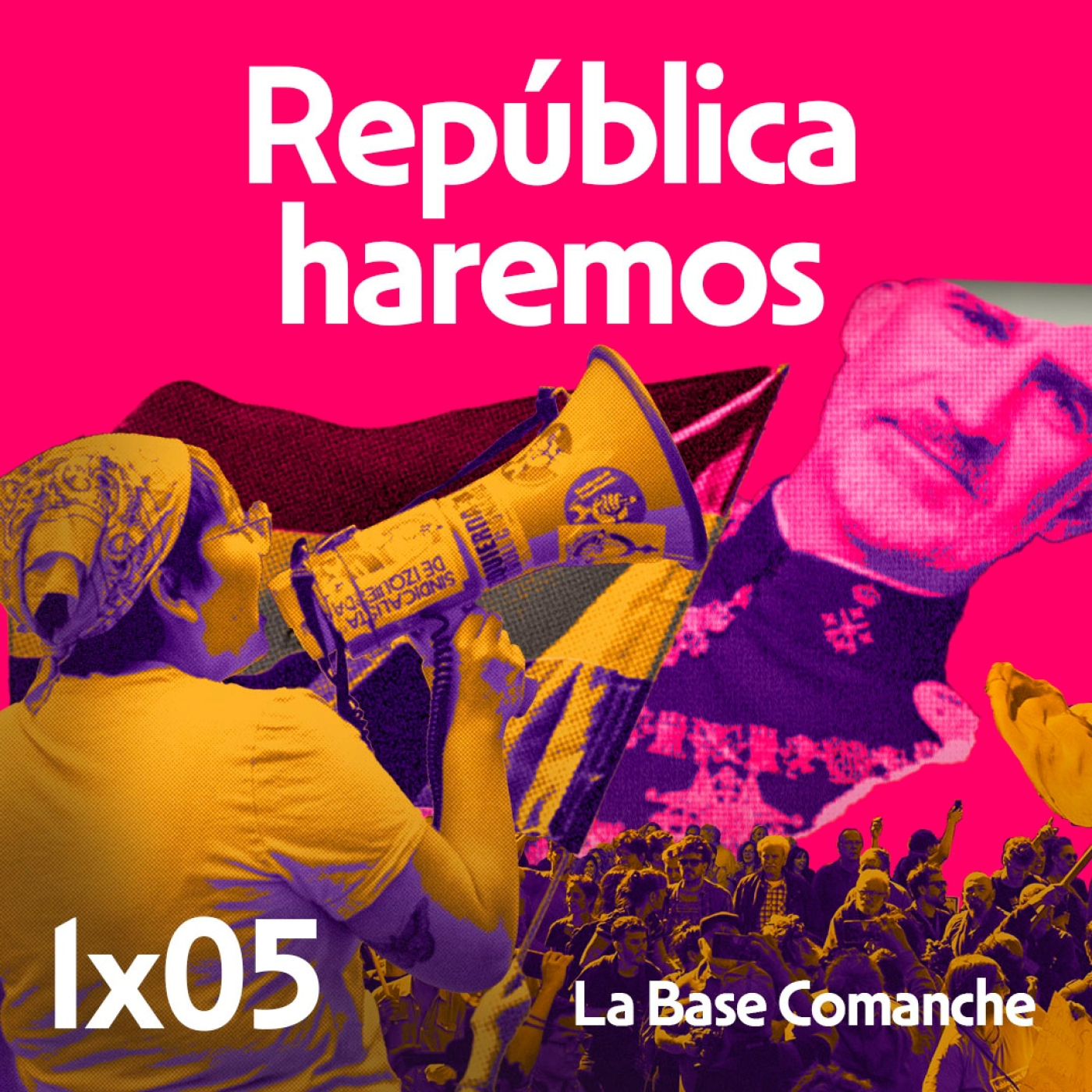Zona Comanche