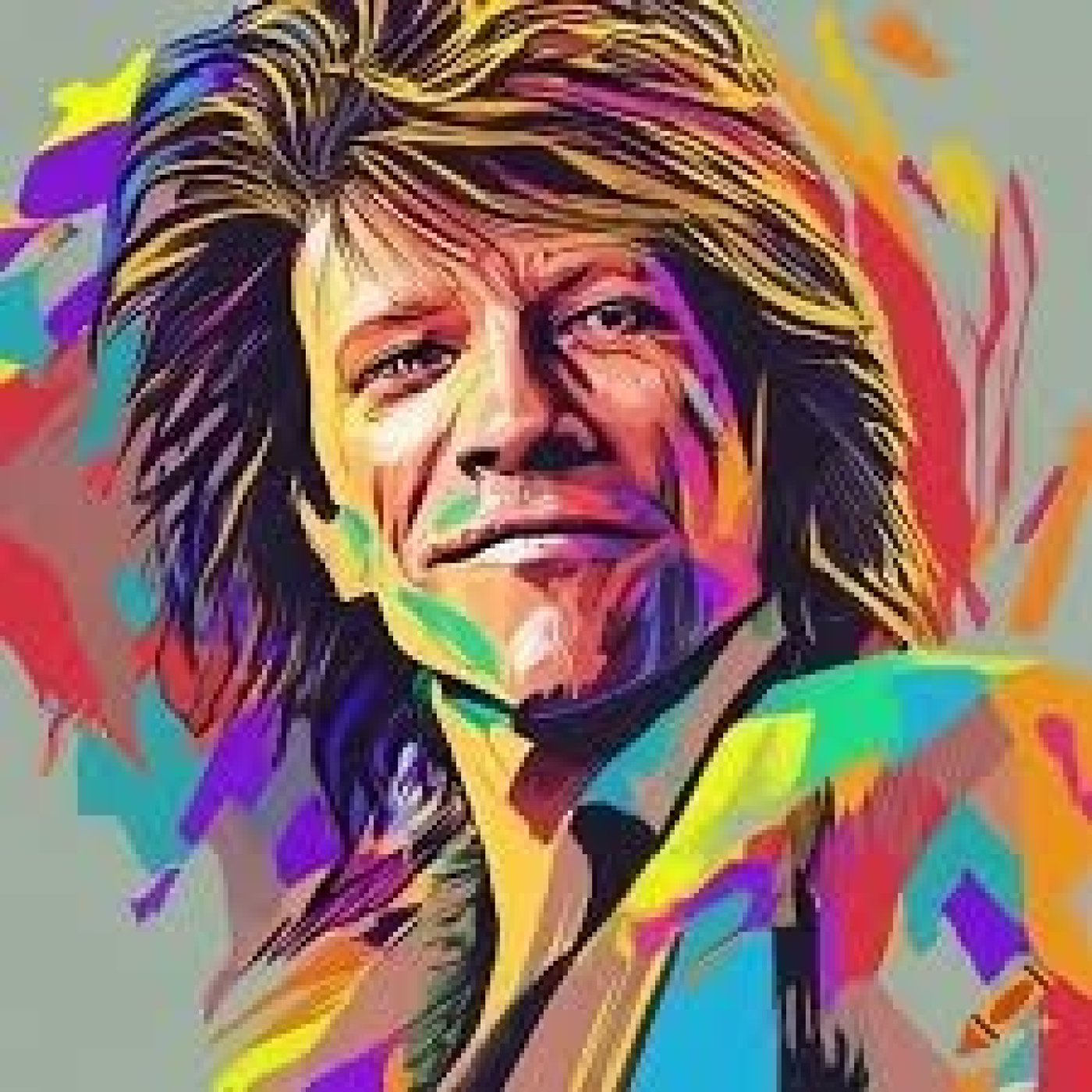 FLASHBACK 161 SPECIAL EDITION 15 BON JOVI CORTE 2 episode artwork