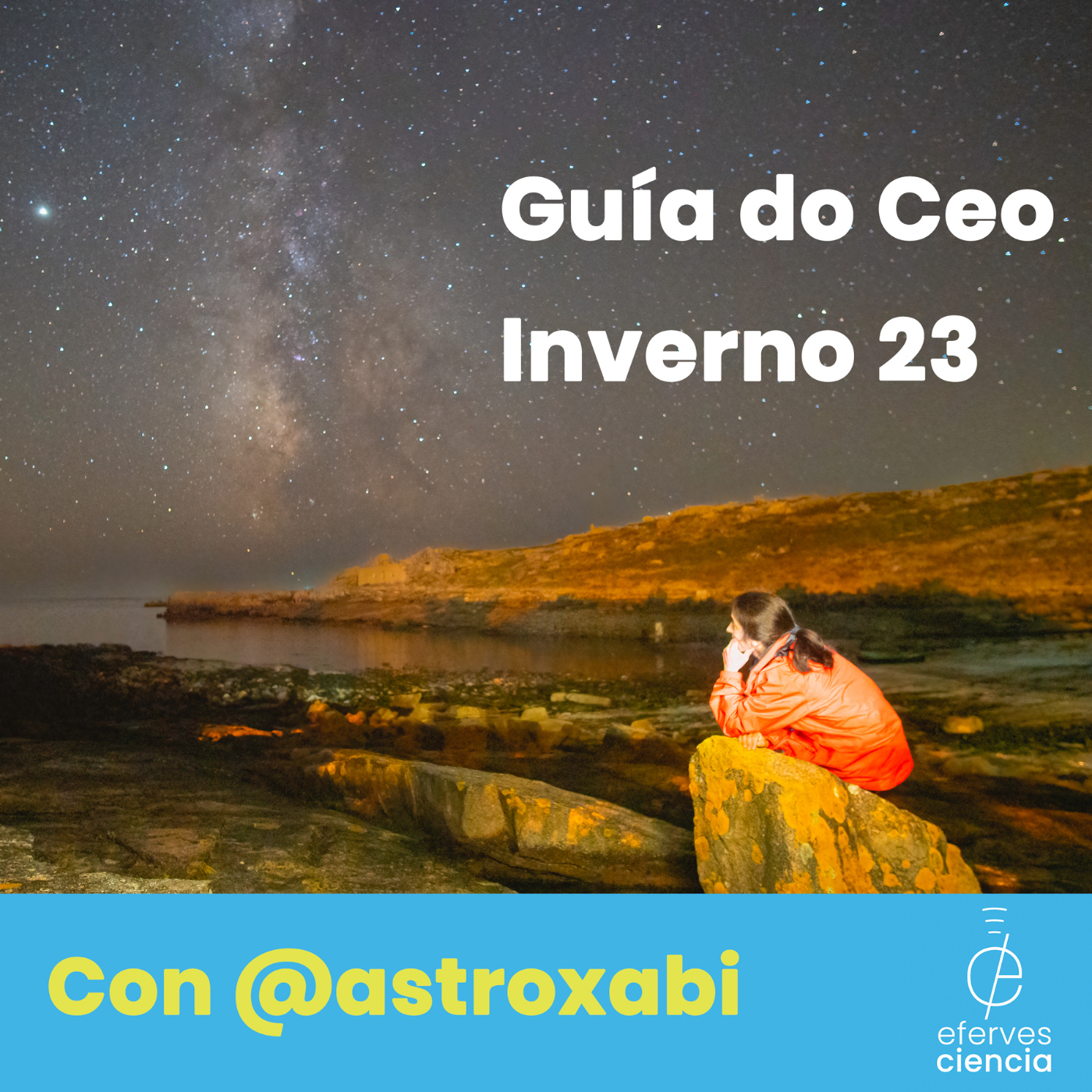 Guía do ceo de inverno 23 con @astroxabi