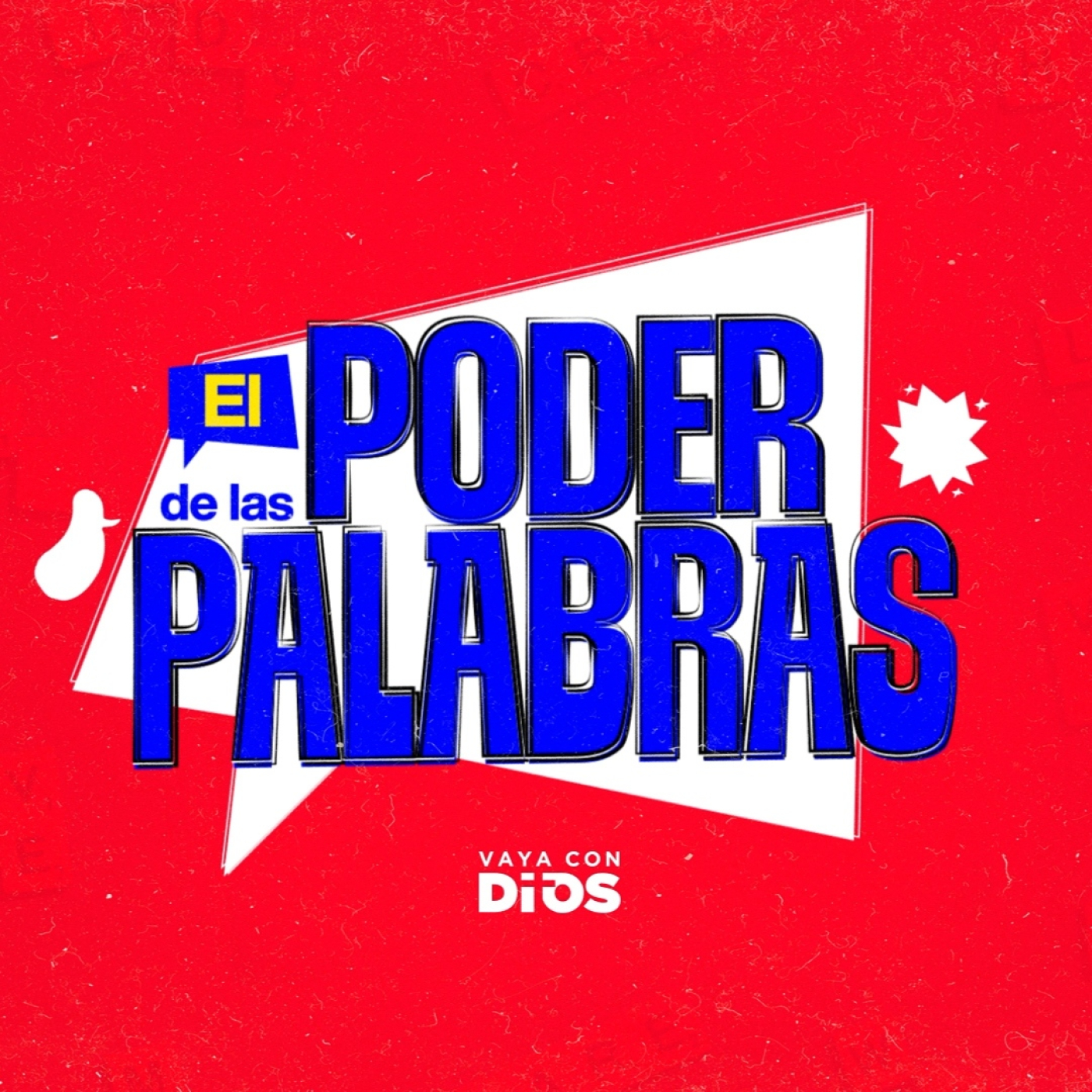 Podcast Vaya con Dios Ep 1422 - El lenguaje del reino de Dios