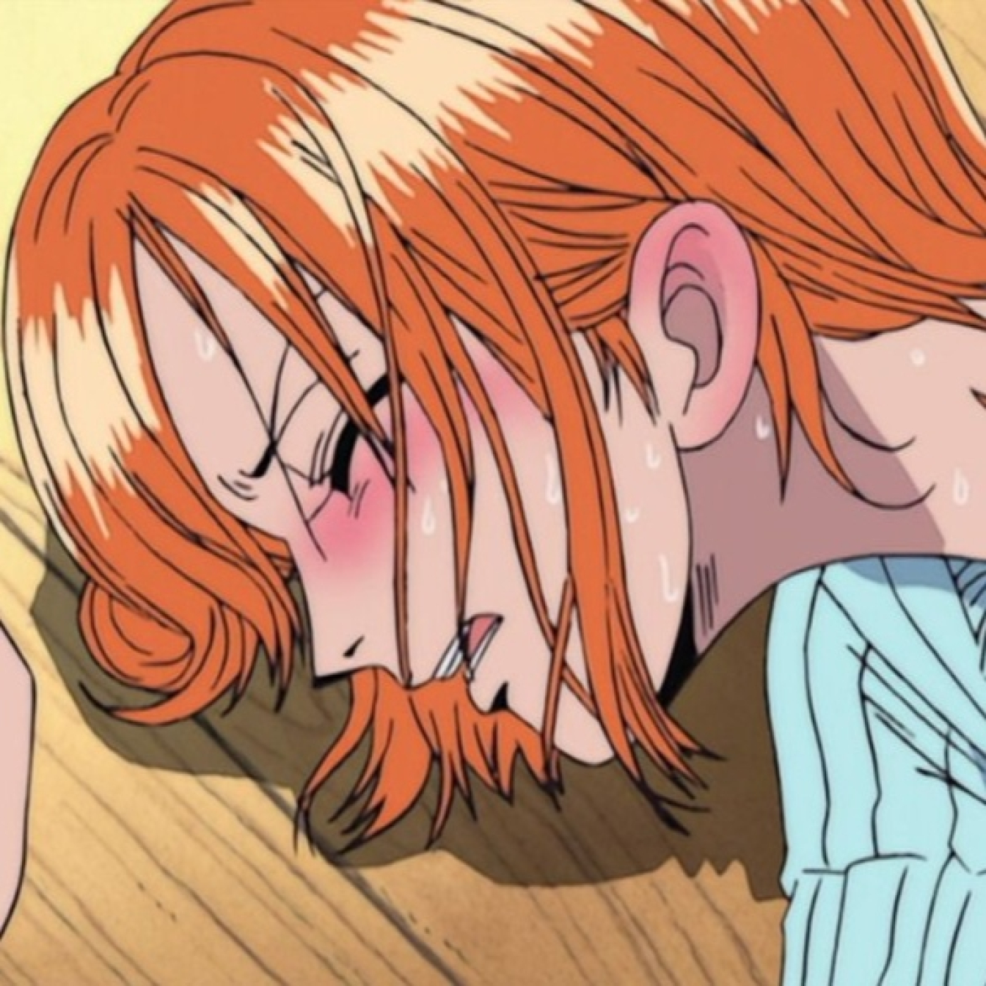 078 - ¿Nami está enferma? ¡Más allá de donde cae la nieve en el océano! episode artwork