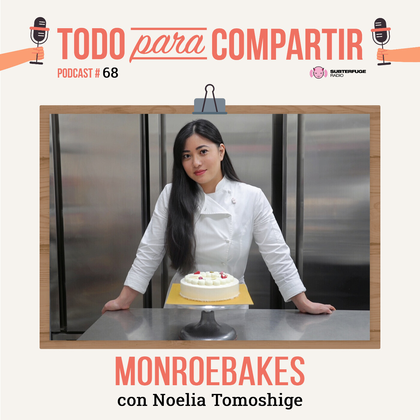 Todo para compartir
