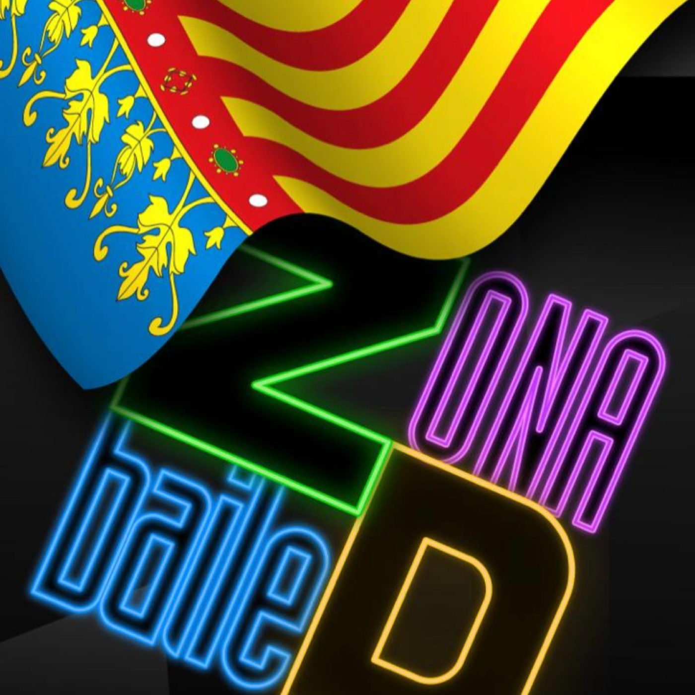 Zona de Baile 098 (Tod@s con Valencia ❤)