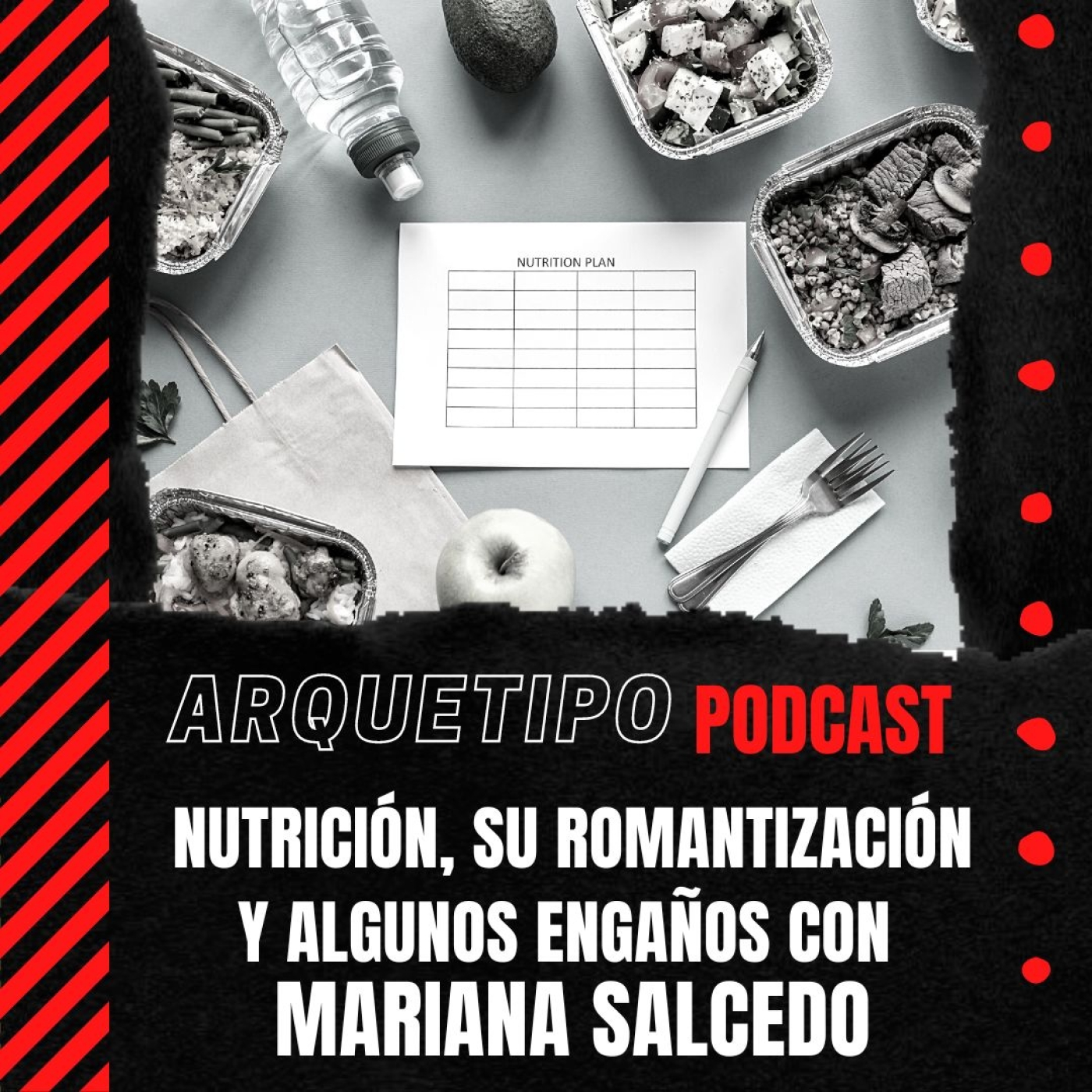Charla, Choro y Chora Podcast