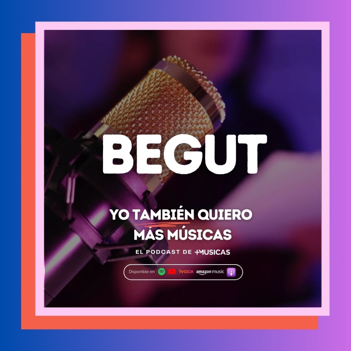 #15. Entrevista a Begut