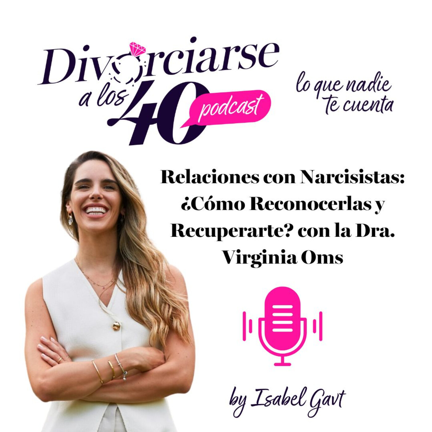 Todo empieza ahora: divorcio y nuevos comienzos