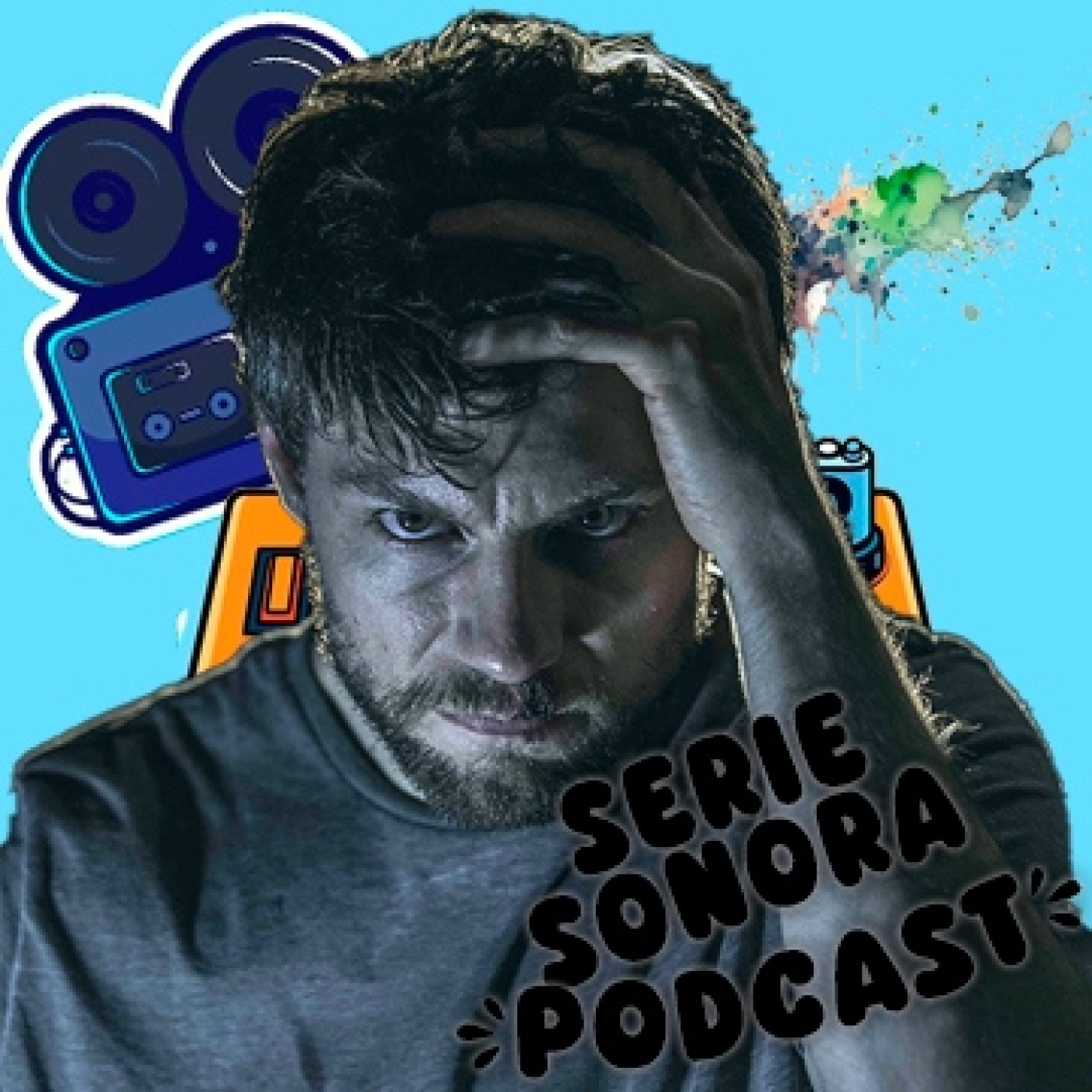 Serie Sonora