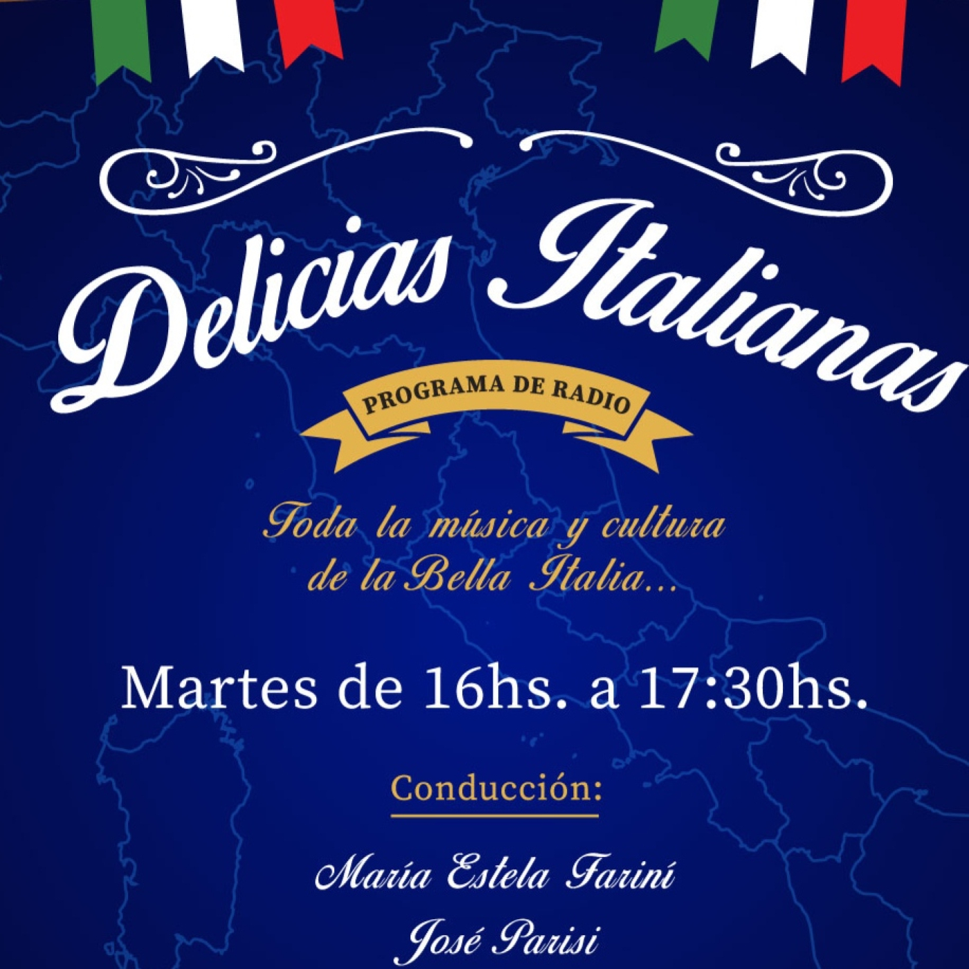 Delicias Italianas