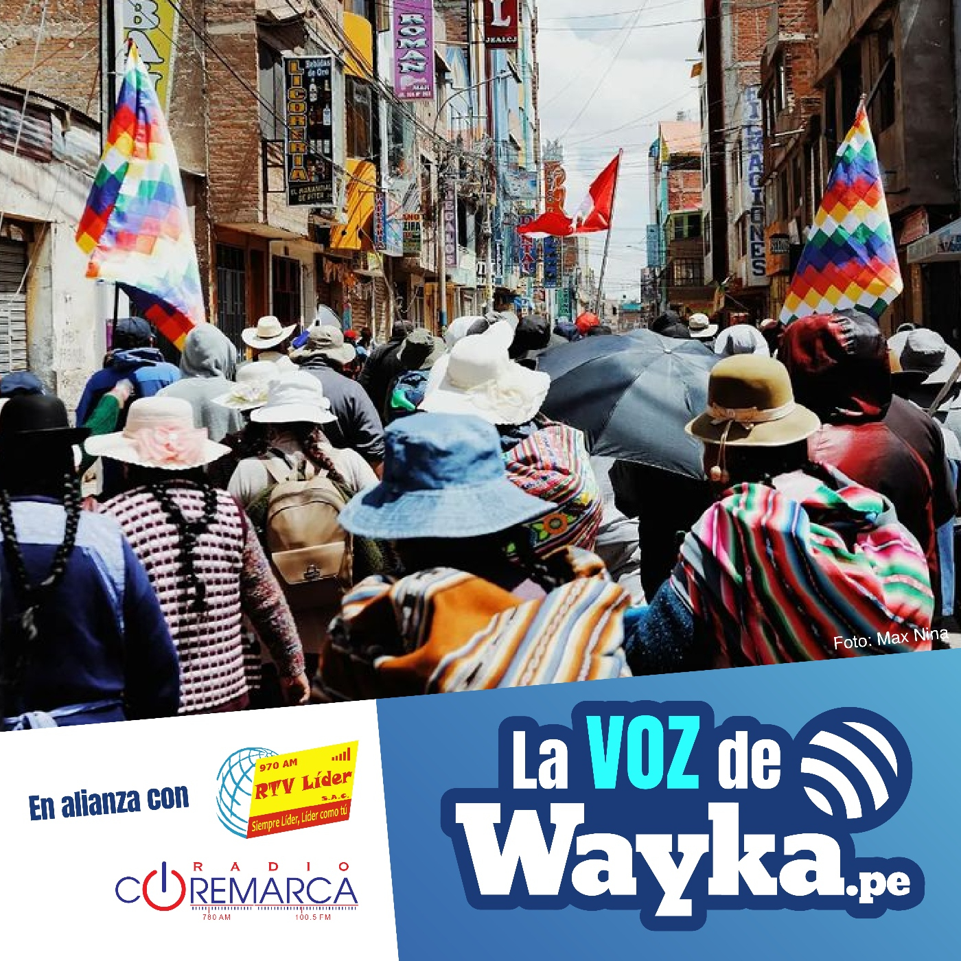 Wayka Perú