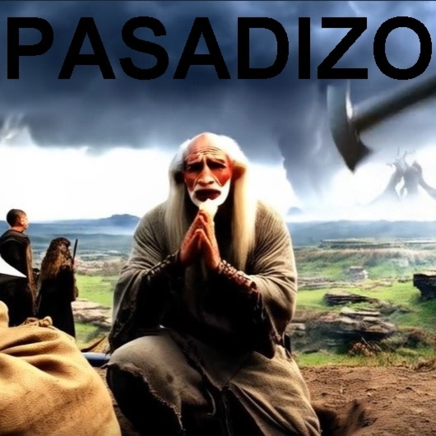PASADIZO