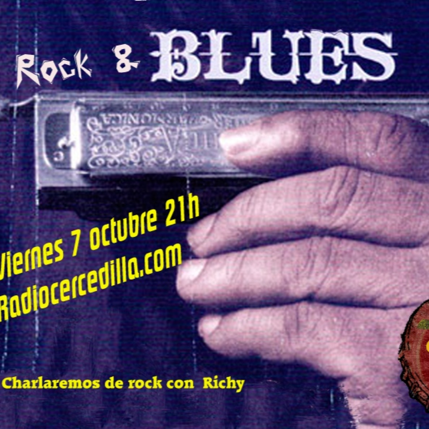 Grange Rock