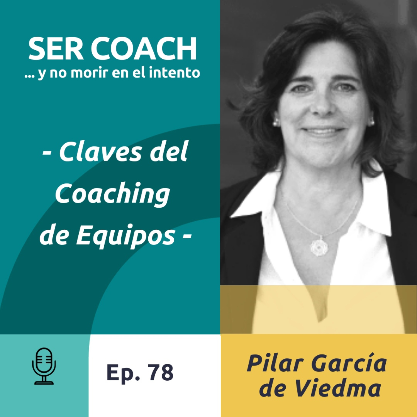 Ser Coach y no morir en el intento
