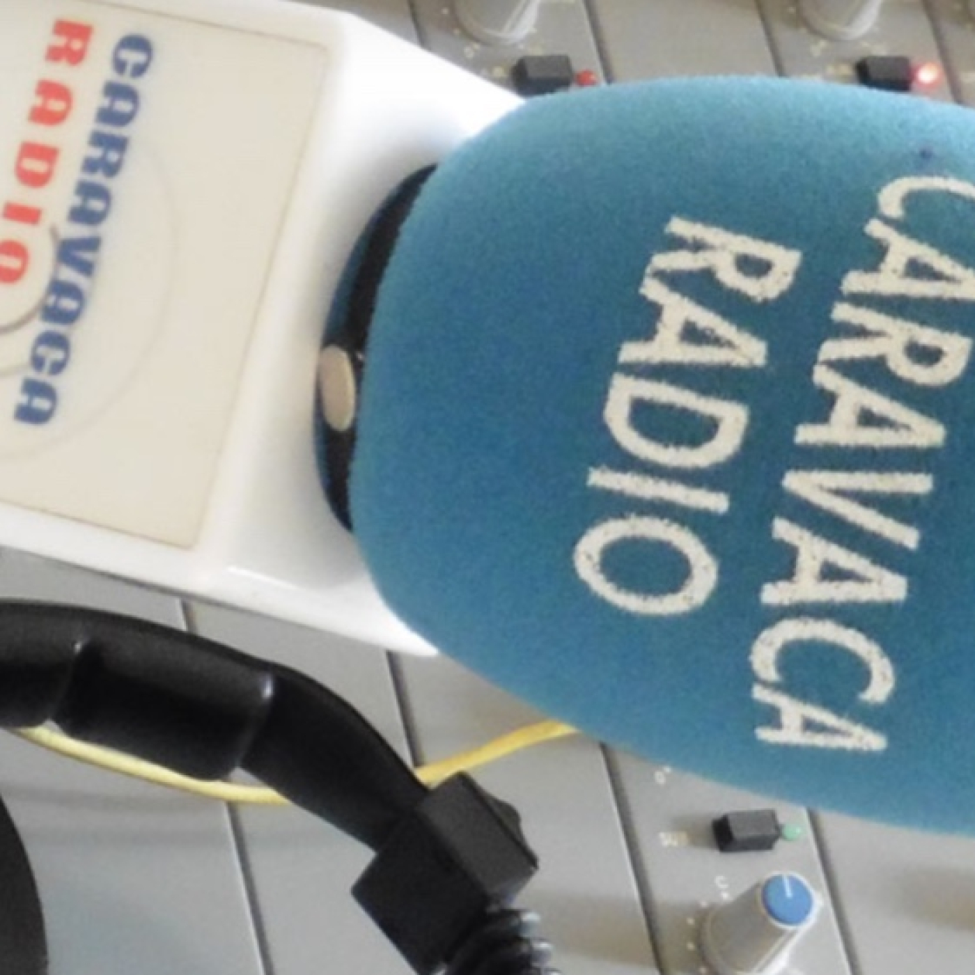 CARAVACA RADIO- Avance informativo mediodía (16-02-2026) episode artwork