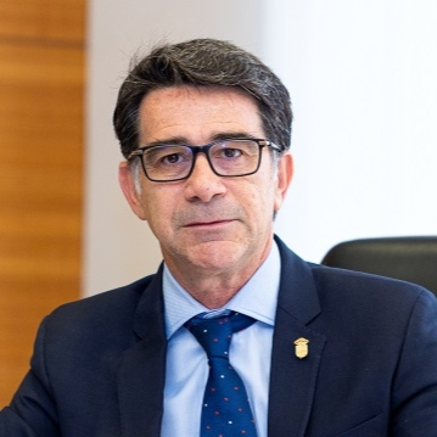 Alcalde, Pachi Pascual. Empresas contrato RSU episode artwork