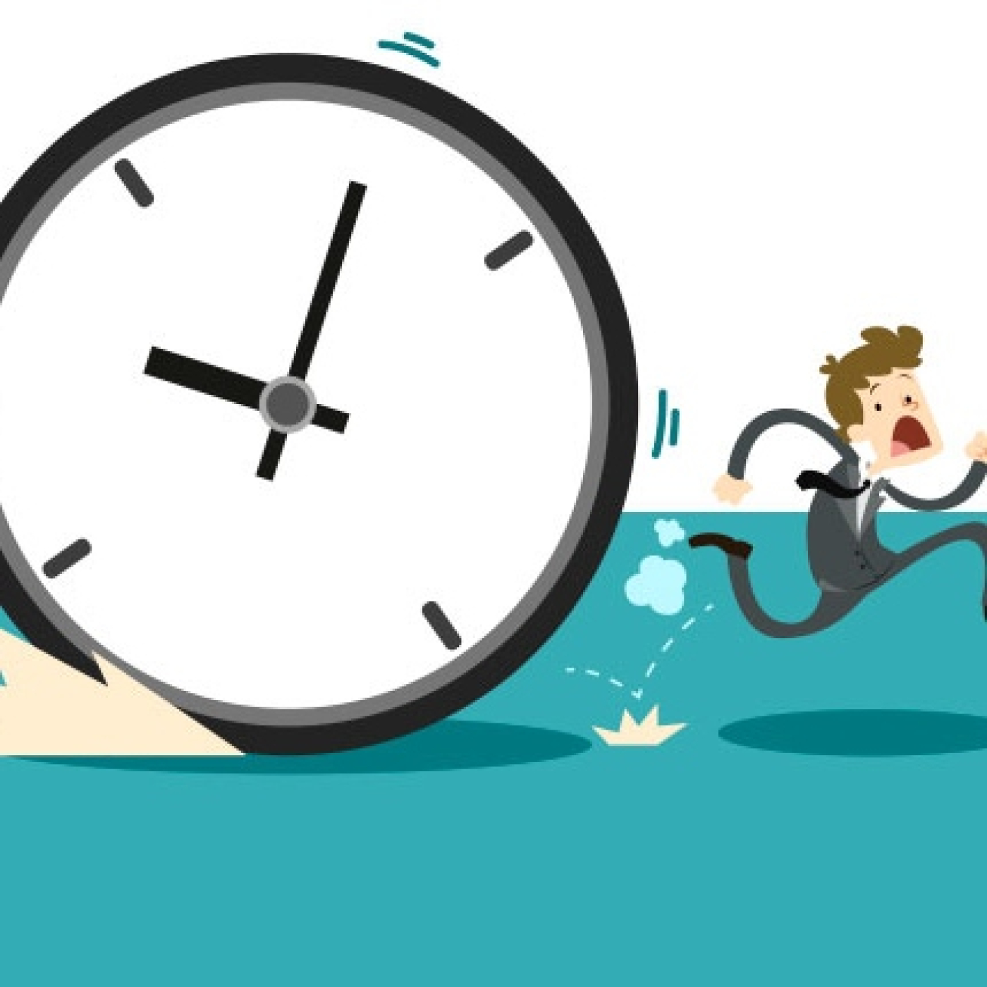 Organiza tu jornada laboral como la metodología Time Blocking episode artwork