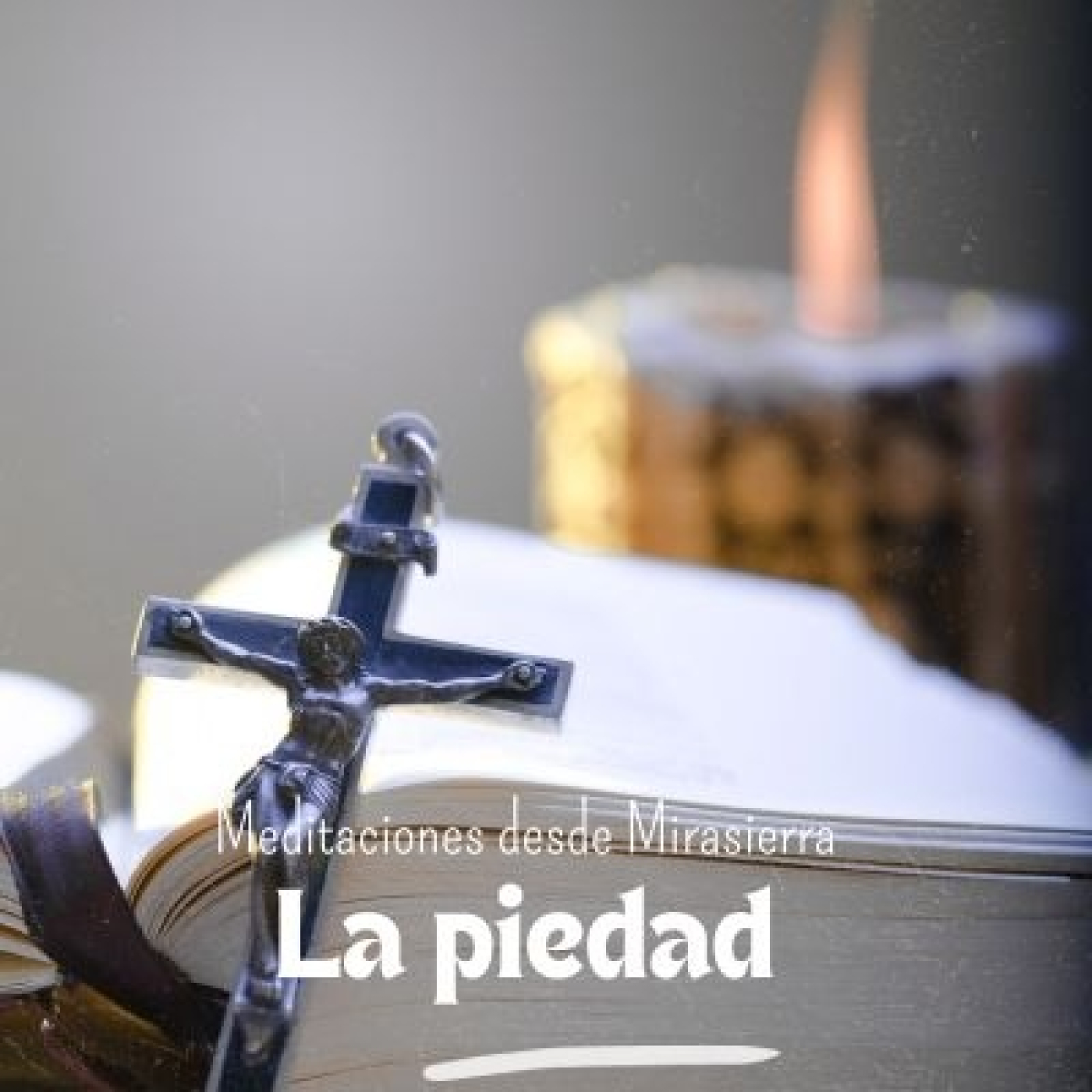 Meditaciones desde Mirasierra