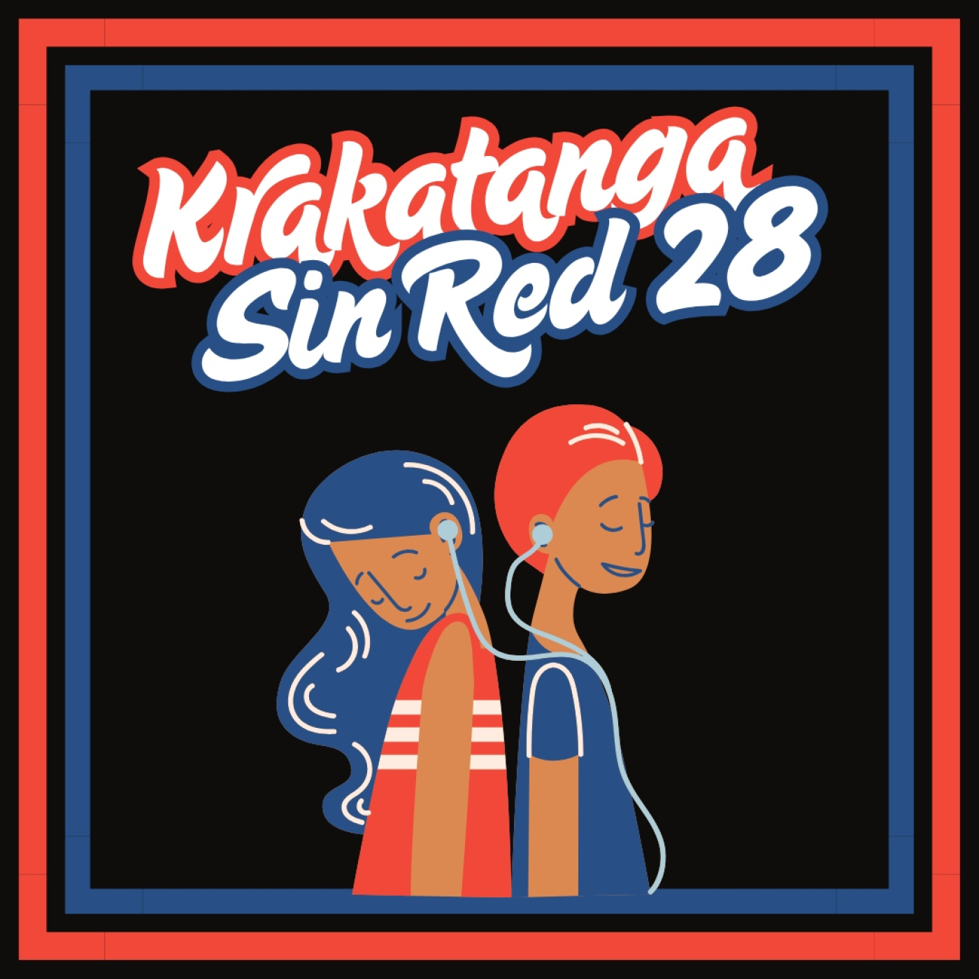 Krakatanga